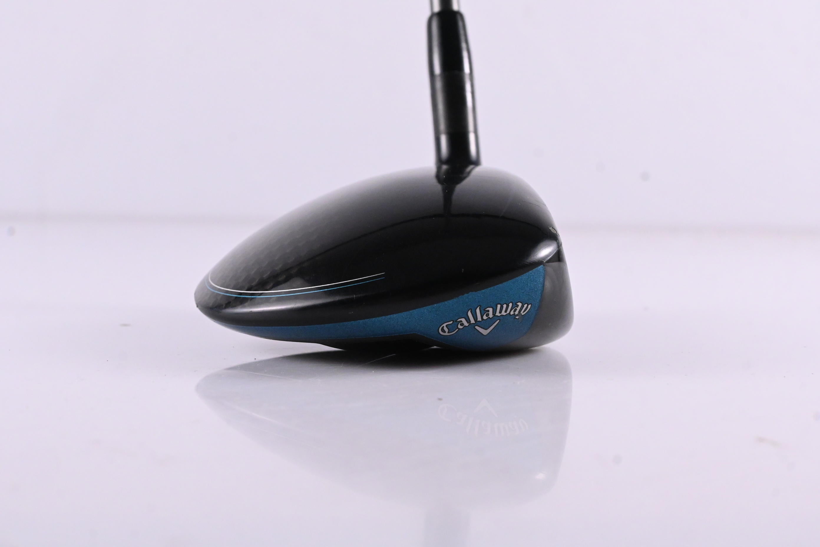 Callaway Rogue #3 Wood / 15 Degree / Stiff Flex Aldila Synergy Blue 60 Shaft