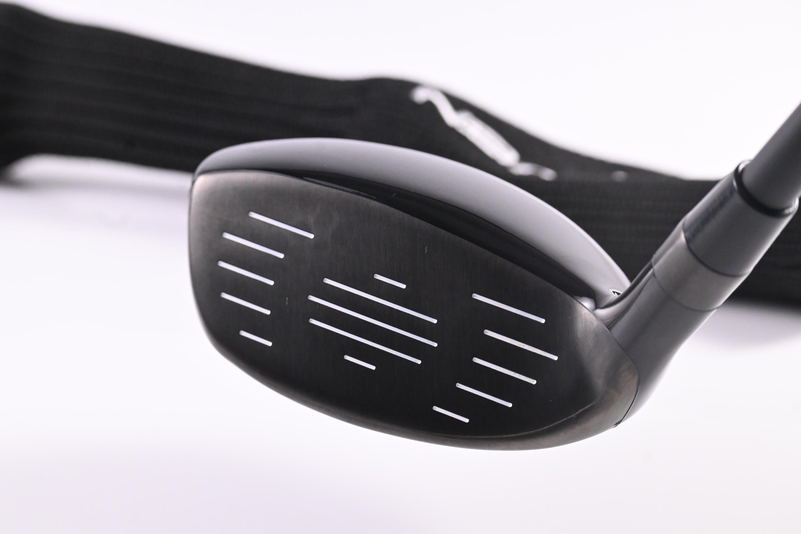 Ladies Eleven #9 Hybrid / 39 Degree / Ladies Flex KBS 50 Shaft
