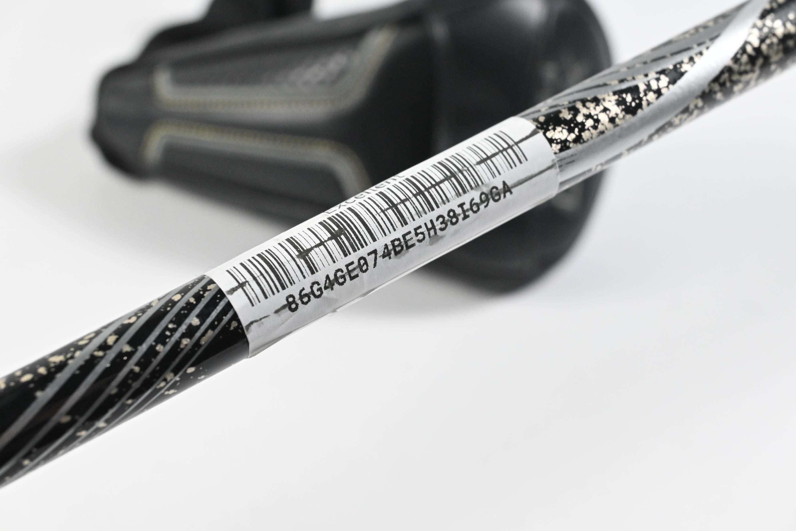 XXIO Prime #7 Hybrid / 28 Degree / Regular Flex XXIO Prime SP-1200 43.5 Shaft