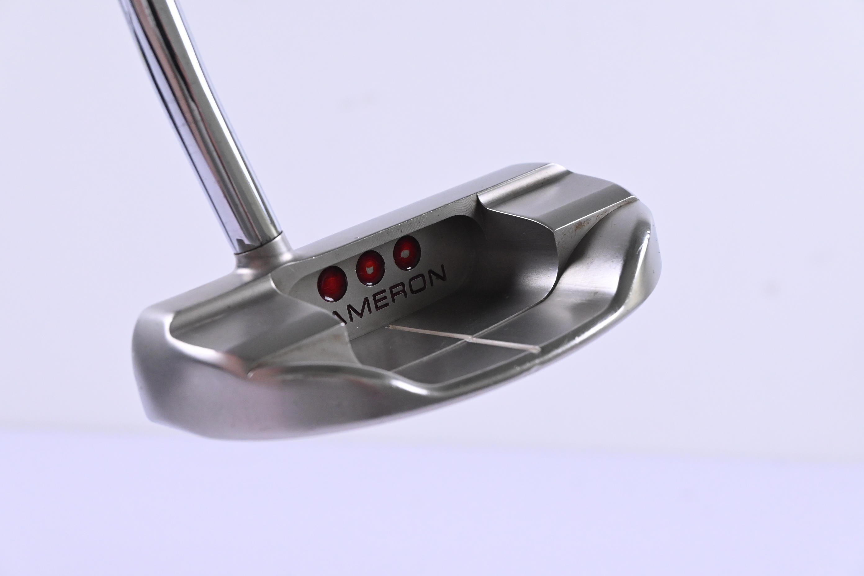 Scotty Cameron Studio Select Fastback No.1 Putter / 34 Inch