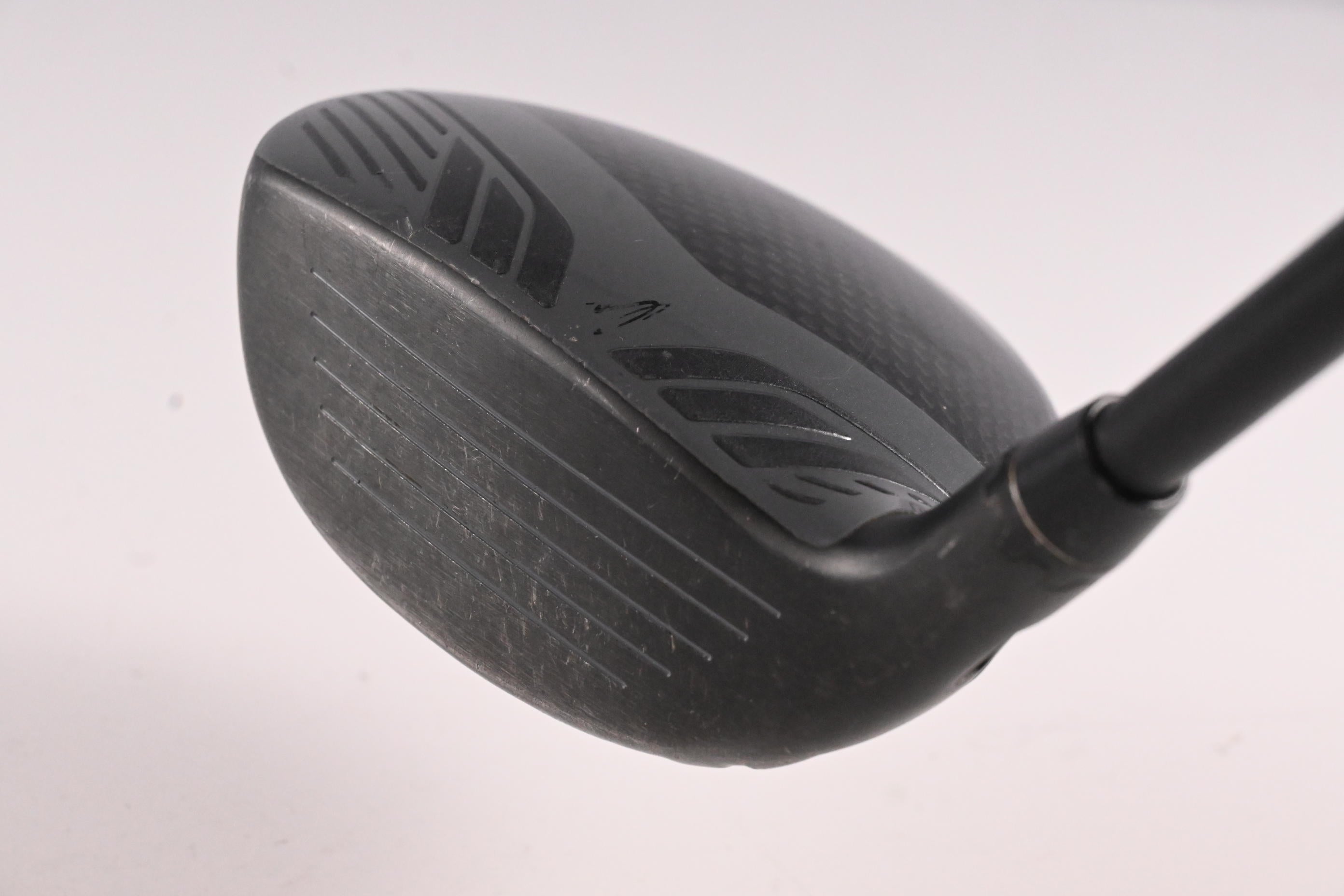 Cobra King F8 #3/4 Wood / 13-16 Degree / Regular Flex Aldila NV 70 Shaft