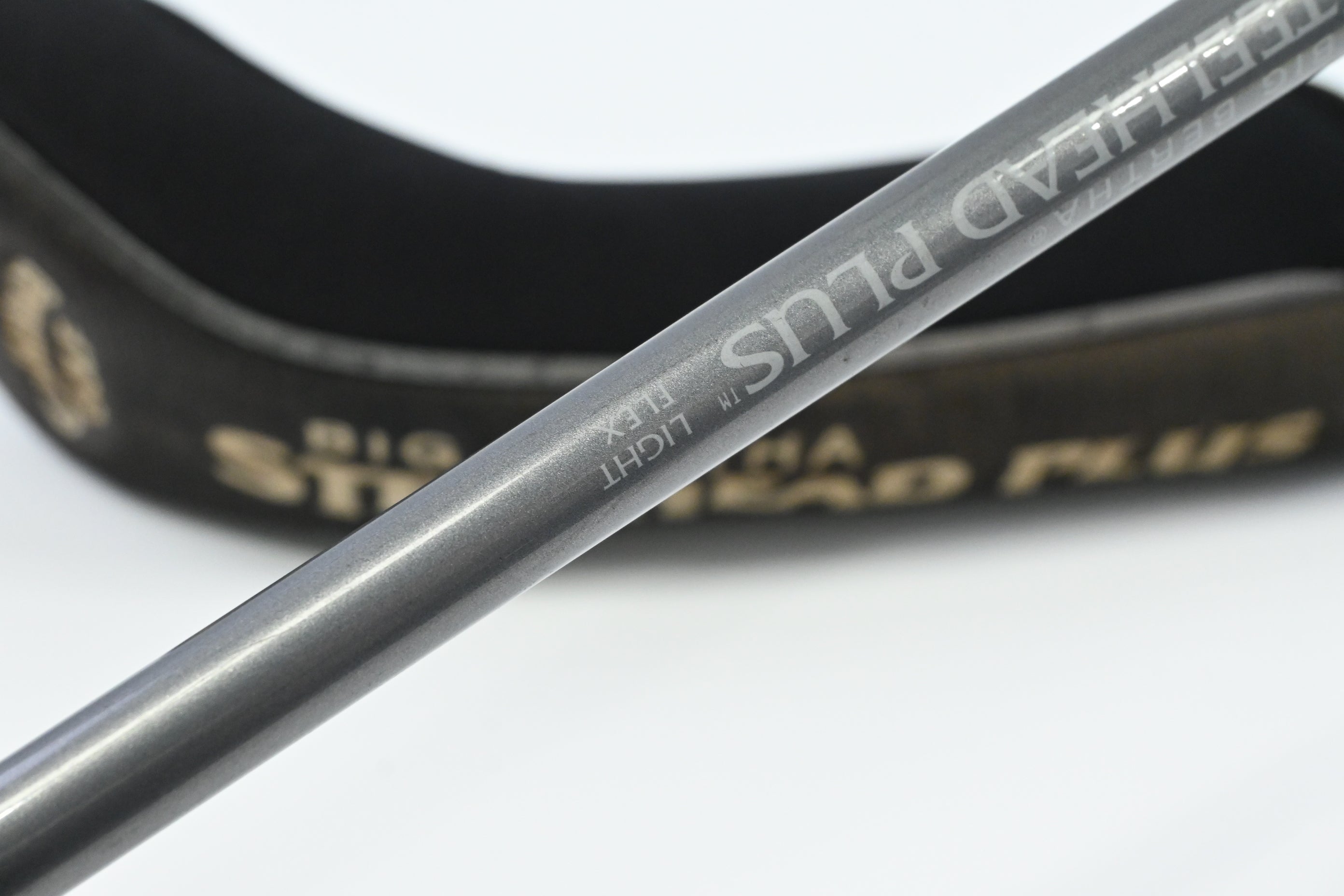 Callaway Steelhead Plus #5 Wood / 18 Degree / Senior Flex Steelhead Plus Shaft