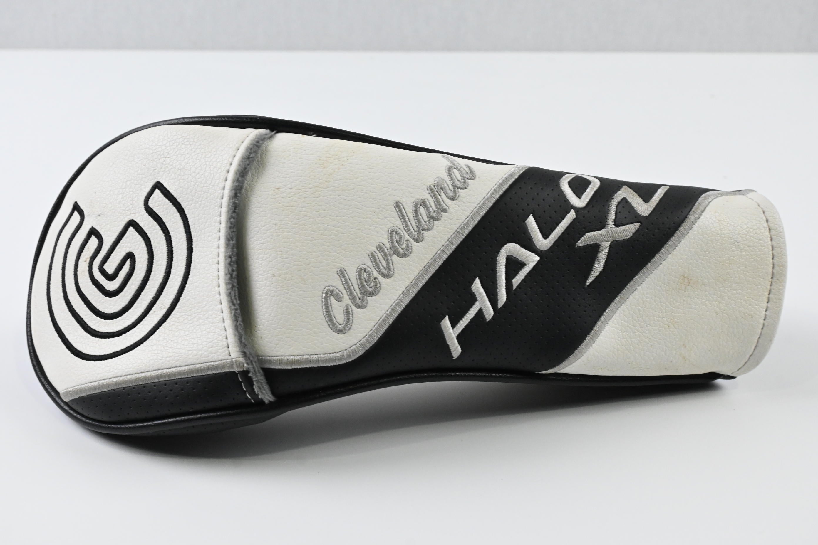Cleveland Halo XL #3 Wood / 15 Degree / Stiff Flex Tensei AV Blue 55 Shaft