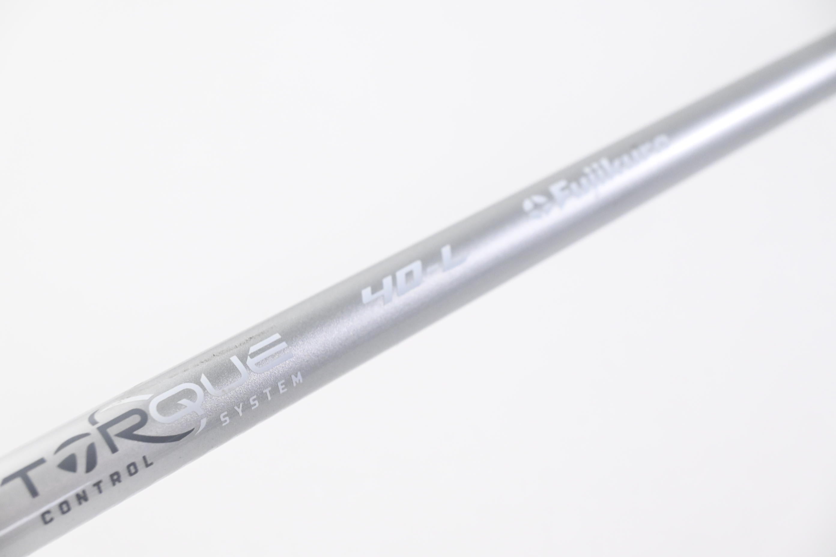 Ladies Fujikura Speeder NX TCS 40 Driver Shaft / Ladies Flex / Taylormade 2nd