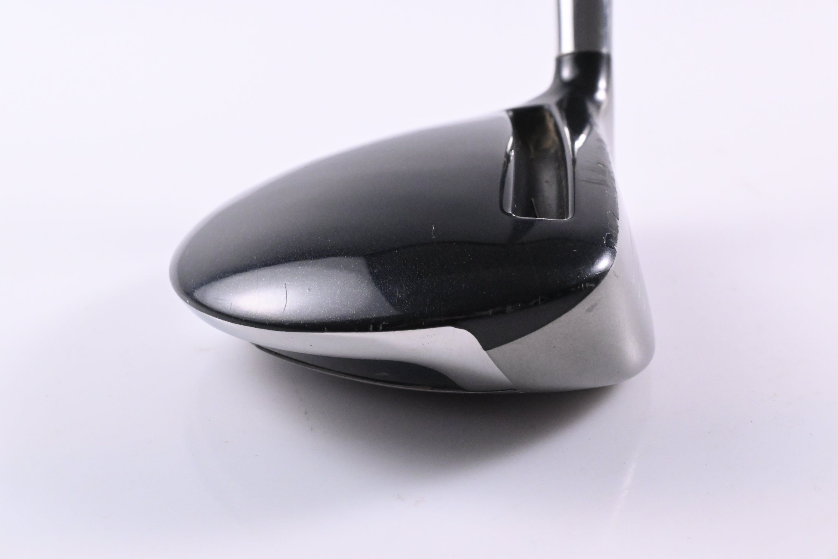 Adams Speedline LP Draw #3 Wood / 15 Degree / Regular Flex Aldila RIP Beta 60