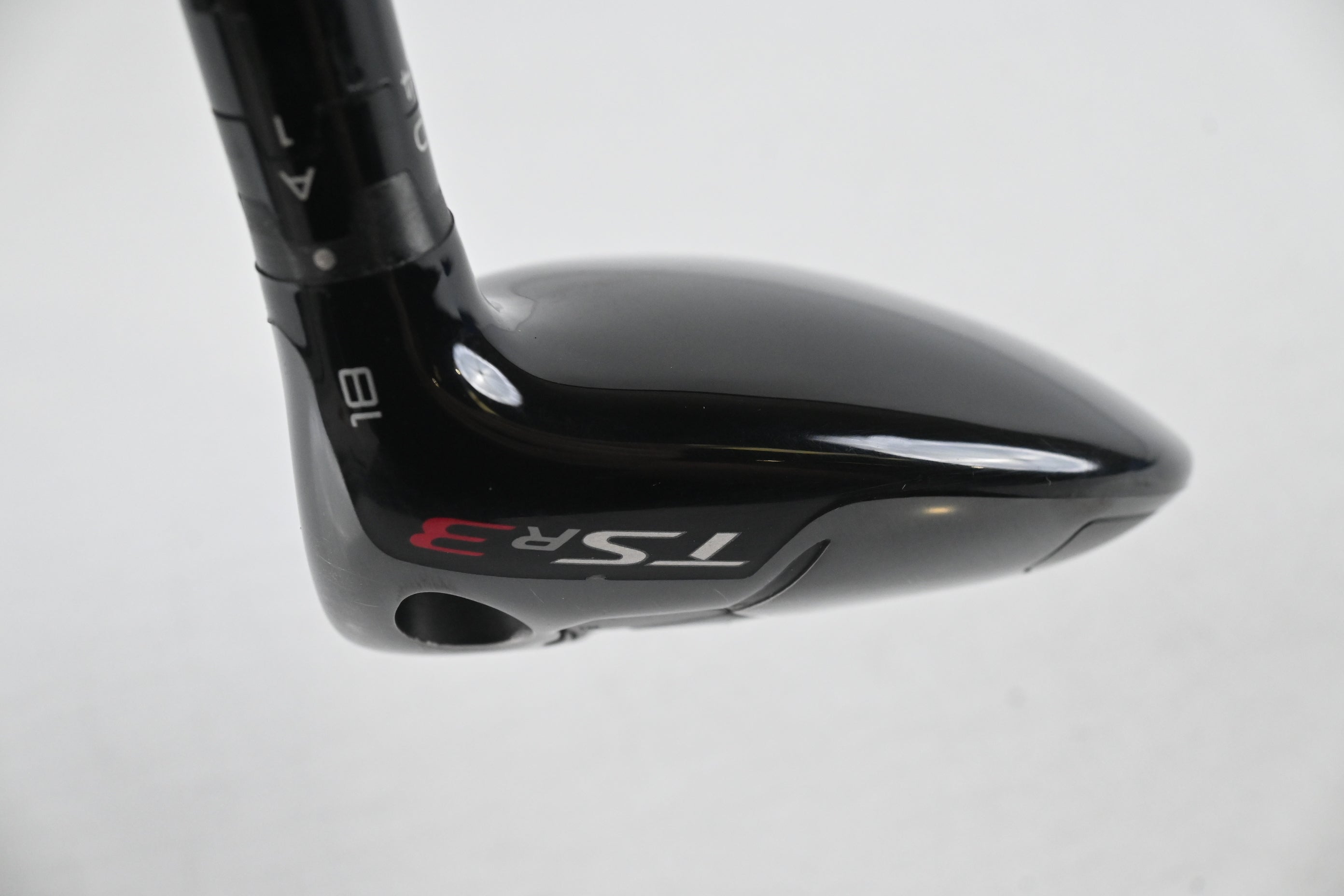 Titleist TSR3 #5 Wood / 18 Degree / Stiff Flex Tensei 1K Blue 65 Shaft