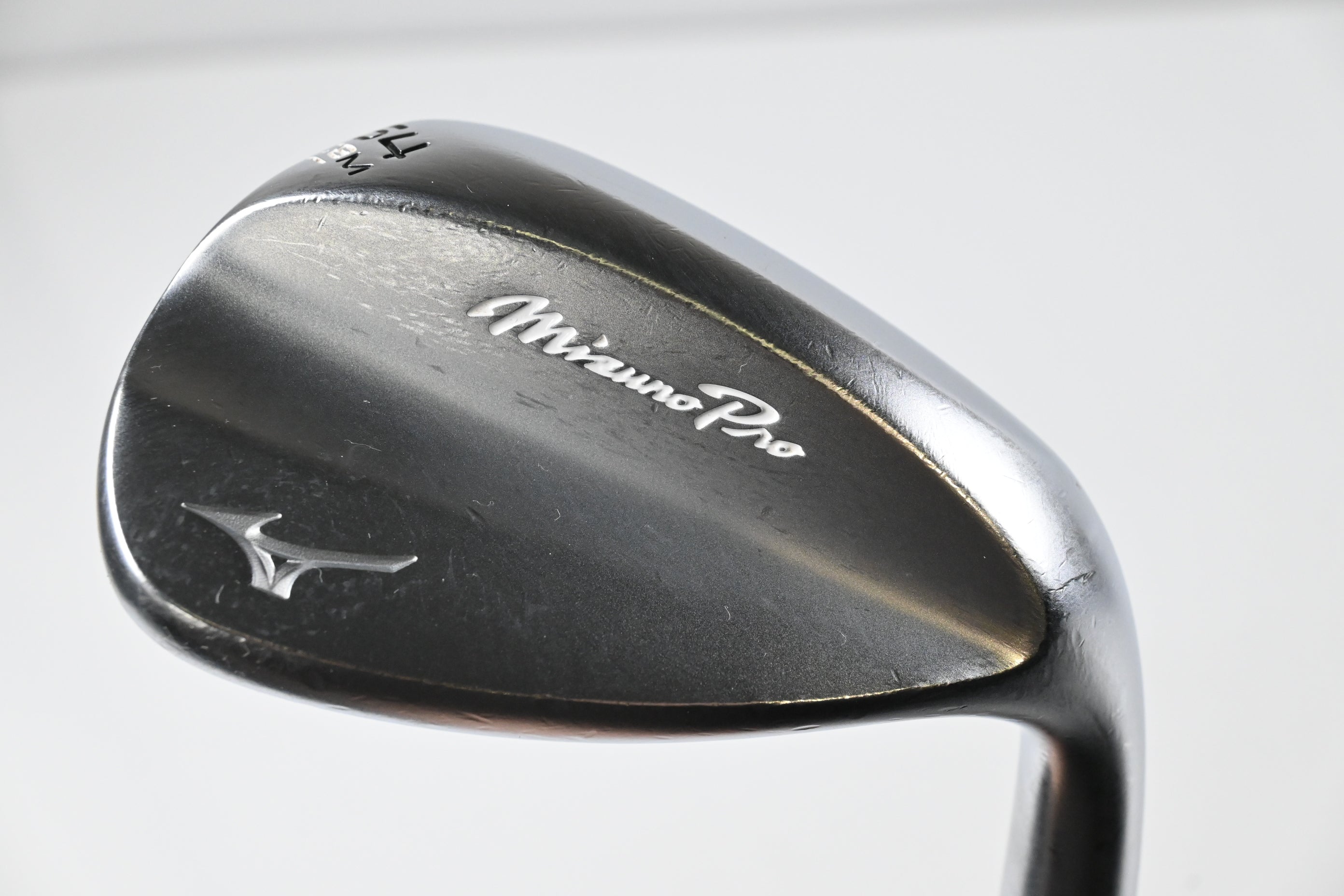 Mizuno Pro T-1 Sand Wedge / 54 Degree / Stiff Flex Project X LS 120 Shaft
