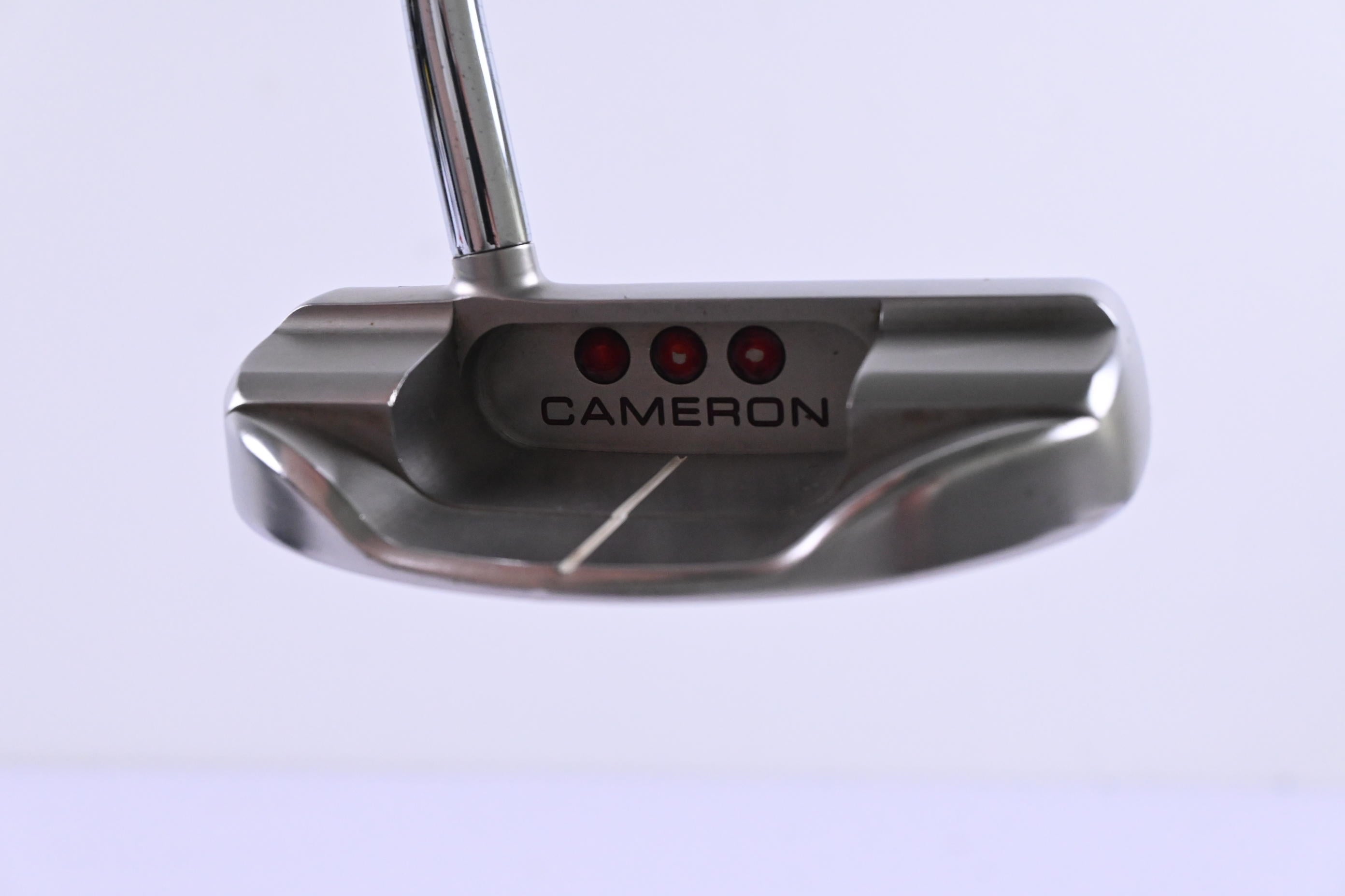 Scotty Cameron Studio Select Fastback No.1 Putter / 34 Inch