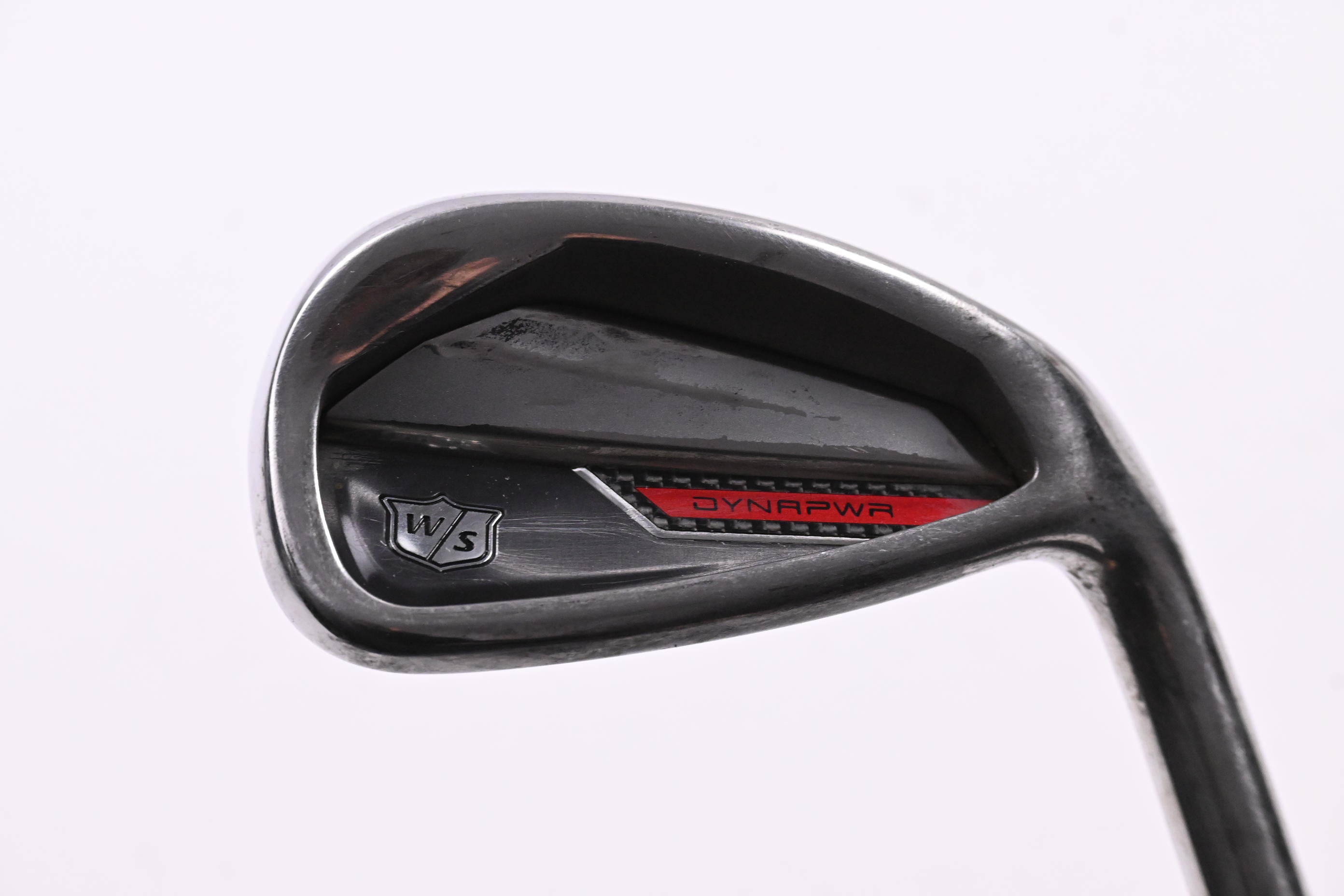 Wilson Dynapwr 2023 #7 Iron / Stiff Flex UST Mamiya Recoil DART 75