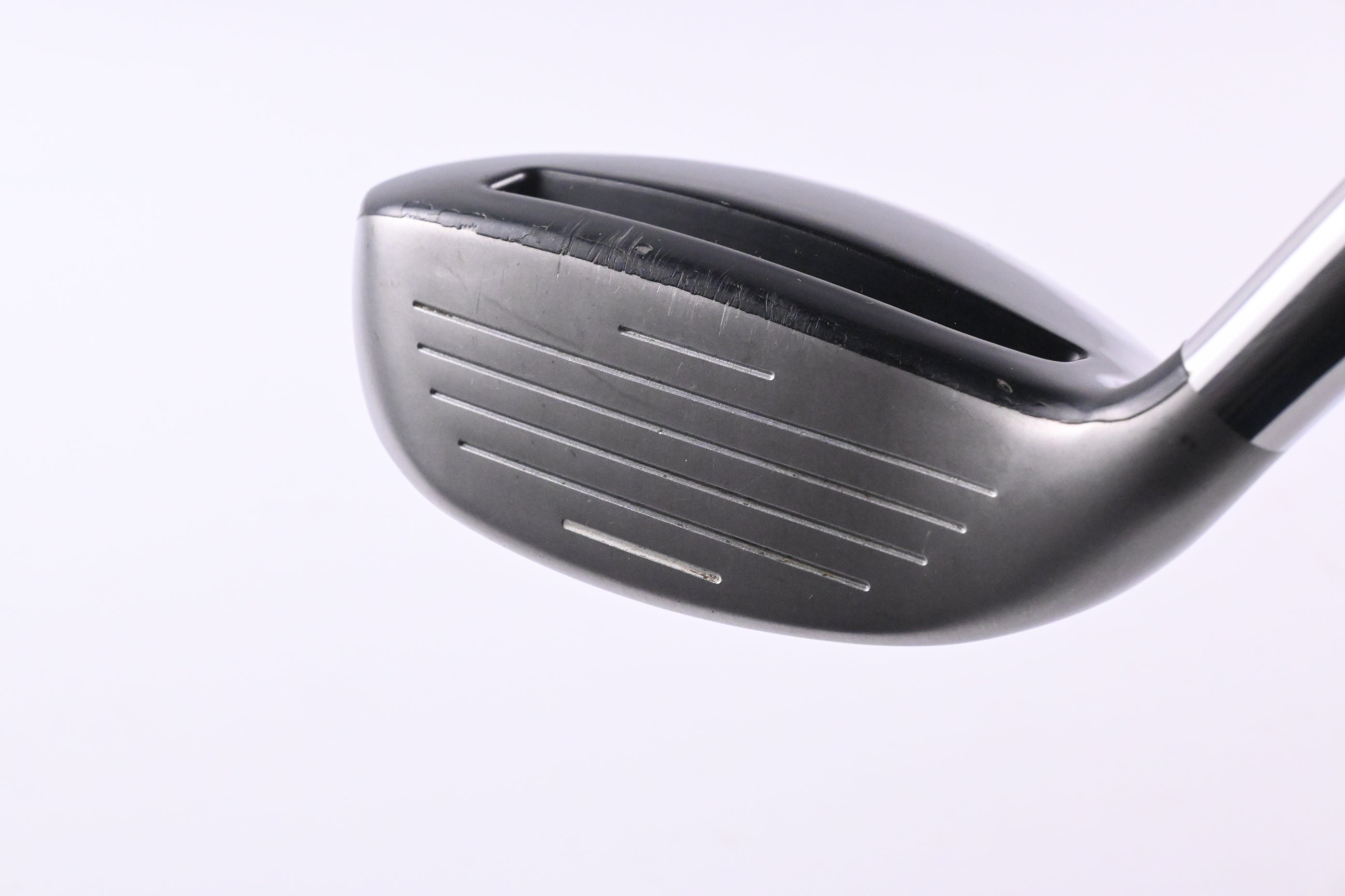 Adams Speedline LP Draw #3 Wood / 15 Degree / Regular Flex Aldila RIP Beta 60