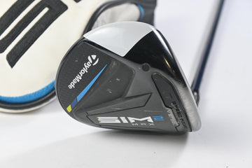 TaylorMade SIM2 Max #5 Wood / 18 Degree / Stiff Flex Ventus Blue 6 Shaft