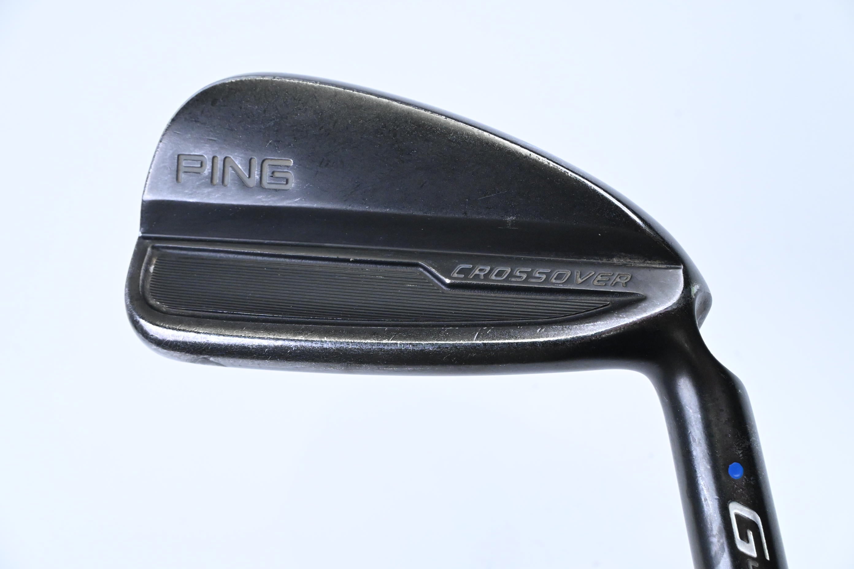 Ping G425 Crossover #3 Iron / 20 Degree / Blue Dot / Stiff Flex Ping Alta CB 70