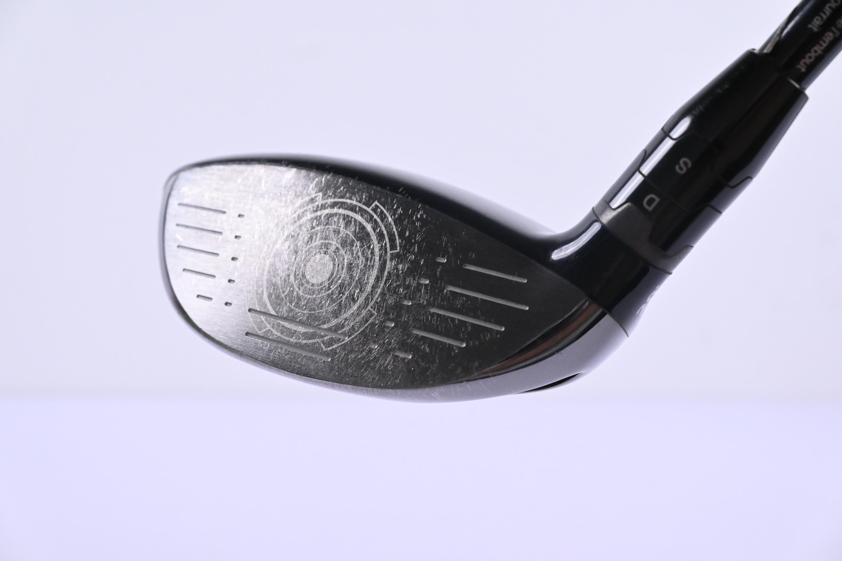 Callaway Epic Flash #7 Wood / 20 Degree / Regular Flex Tensei AV Blue 75 Shaft