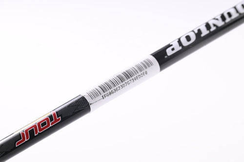 Left Hand Dunlop Tour Driver / 10.5 Degree / Regular Flex Dunlop Tour Shaft
