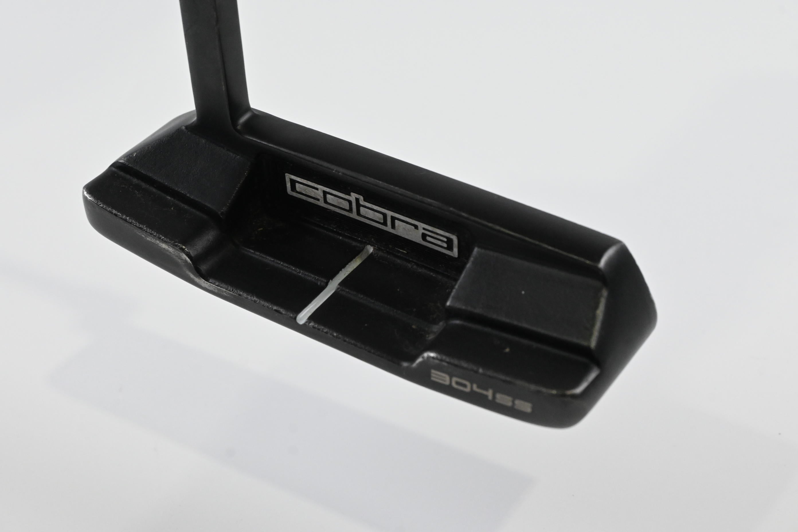 Cobra King 3D Black Sport-45 Putter / 34 Inch