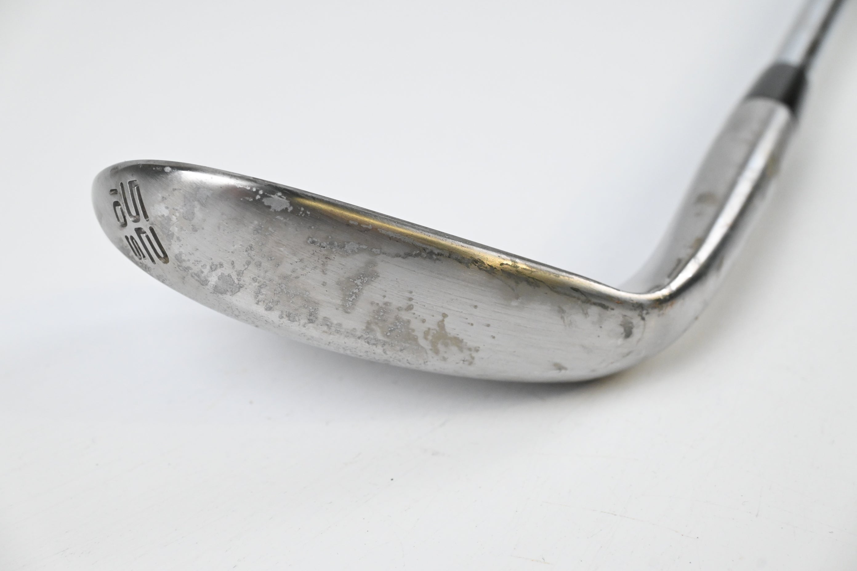 Mizuno Pro T-1 Gap Wedge / 52 Degree / X-Flex Project X Precision Shaft