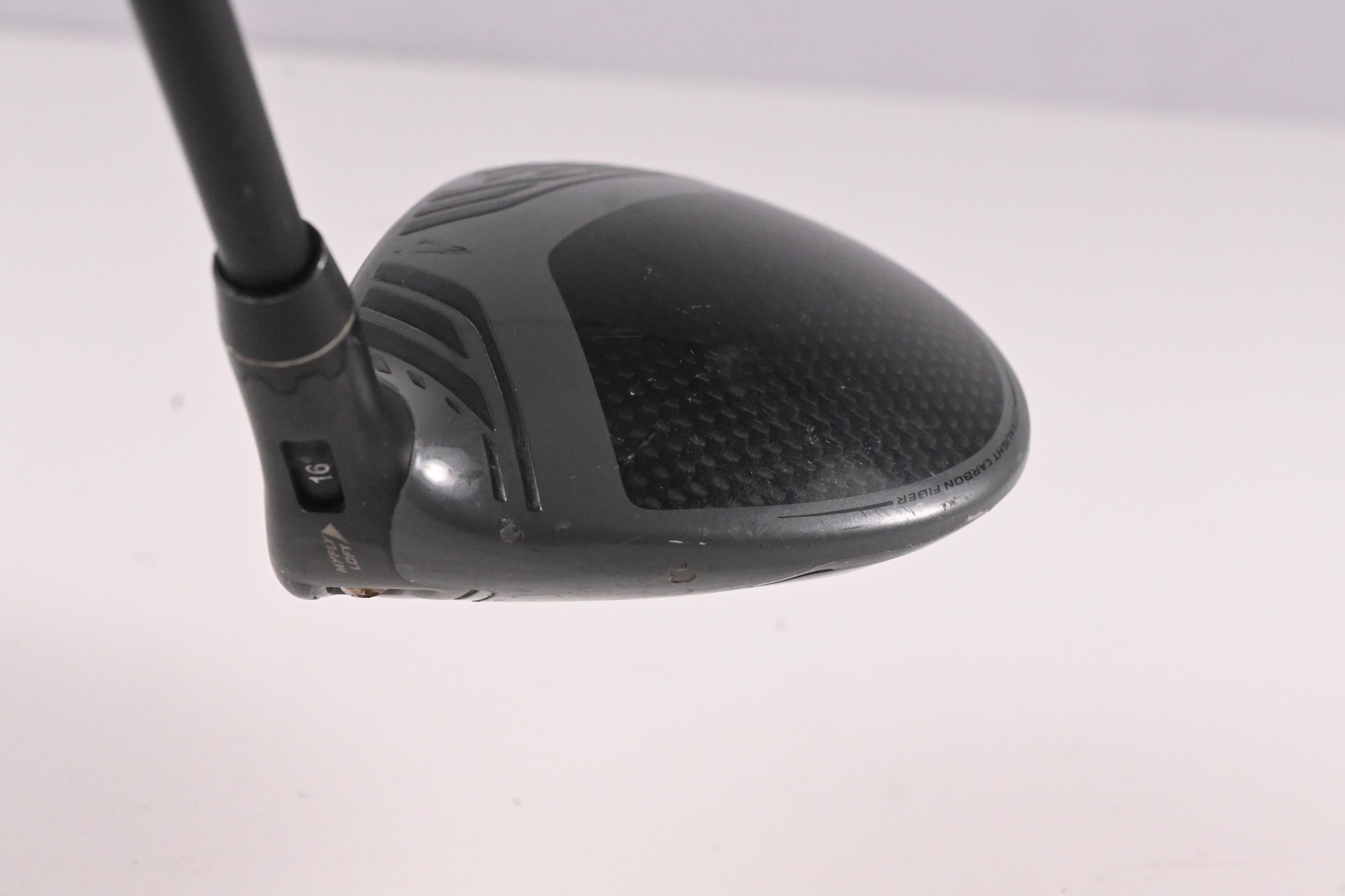 Cobra King F8 #3/4 Wood / 13-16 Degree / Regular Flex Aldila NV 70 Shaft