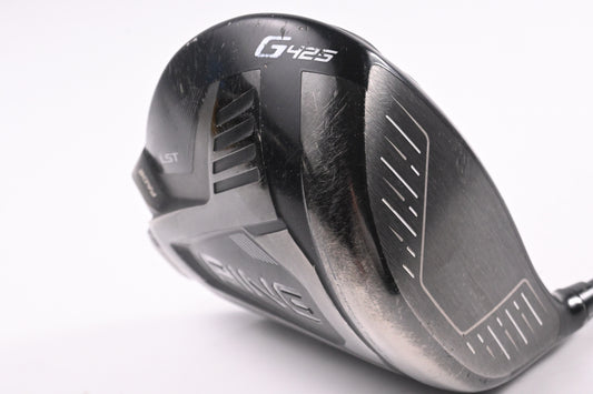 Ping G425 LST Driver / 10.5 Degree / Regular Flex Aldila RIP'D NV 65 Shaft