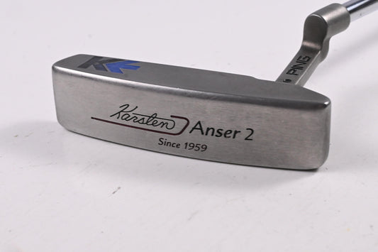 Ping Karsten Anser 2 1959 Putter / 35 Inch