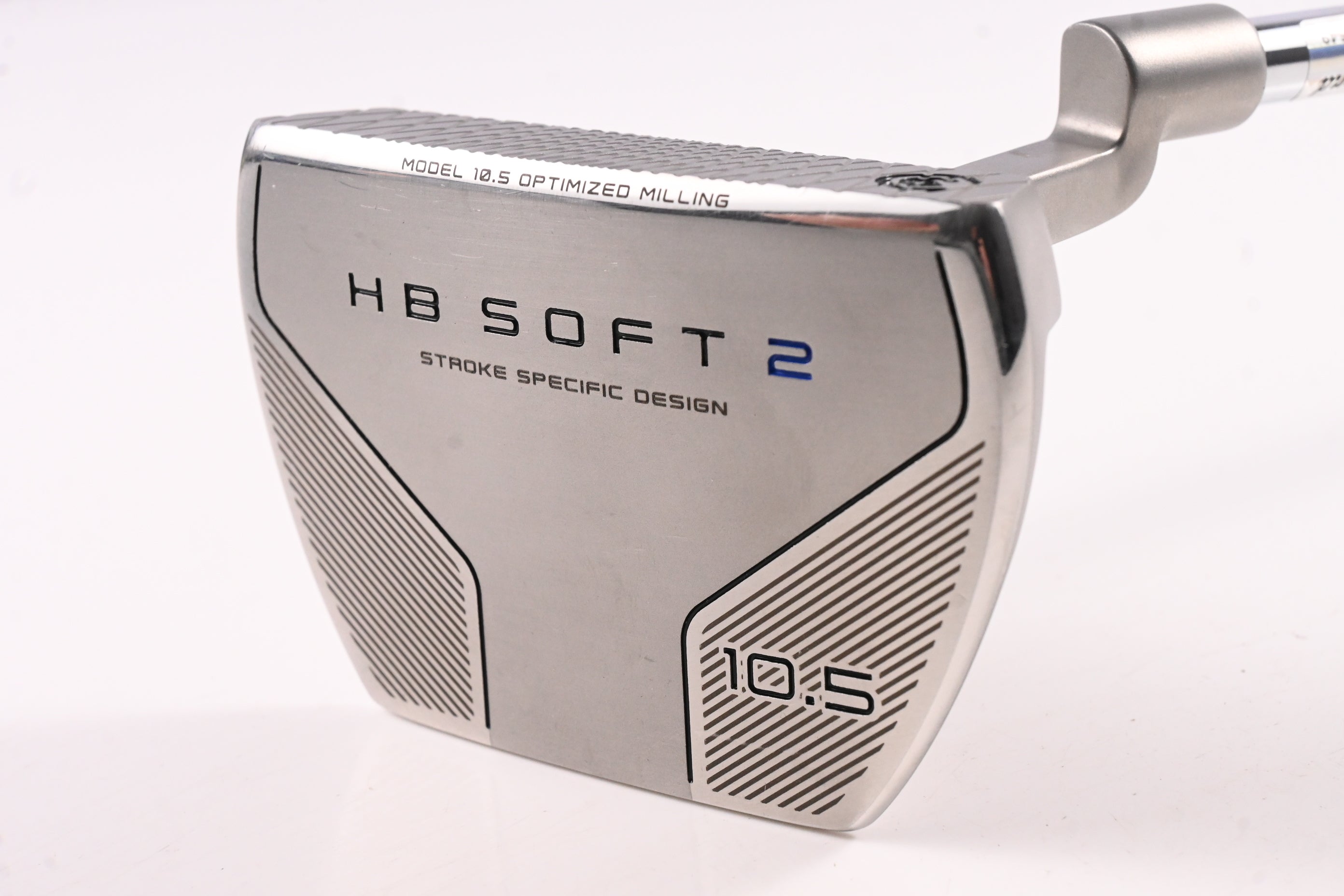 Cleveland HB Soft 2 10.5 Putter / 34 Inch