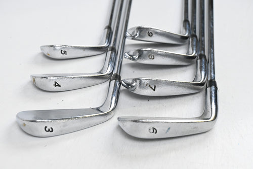 Taylormade 300 Forged Irons / 3-9i / Regular Flex Rifle Flighted Shafts