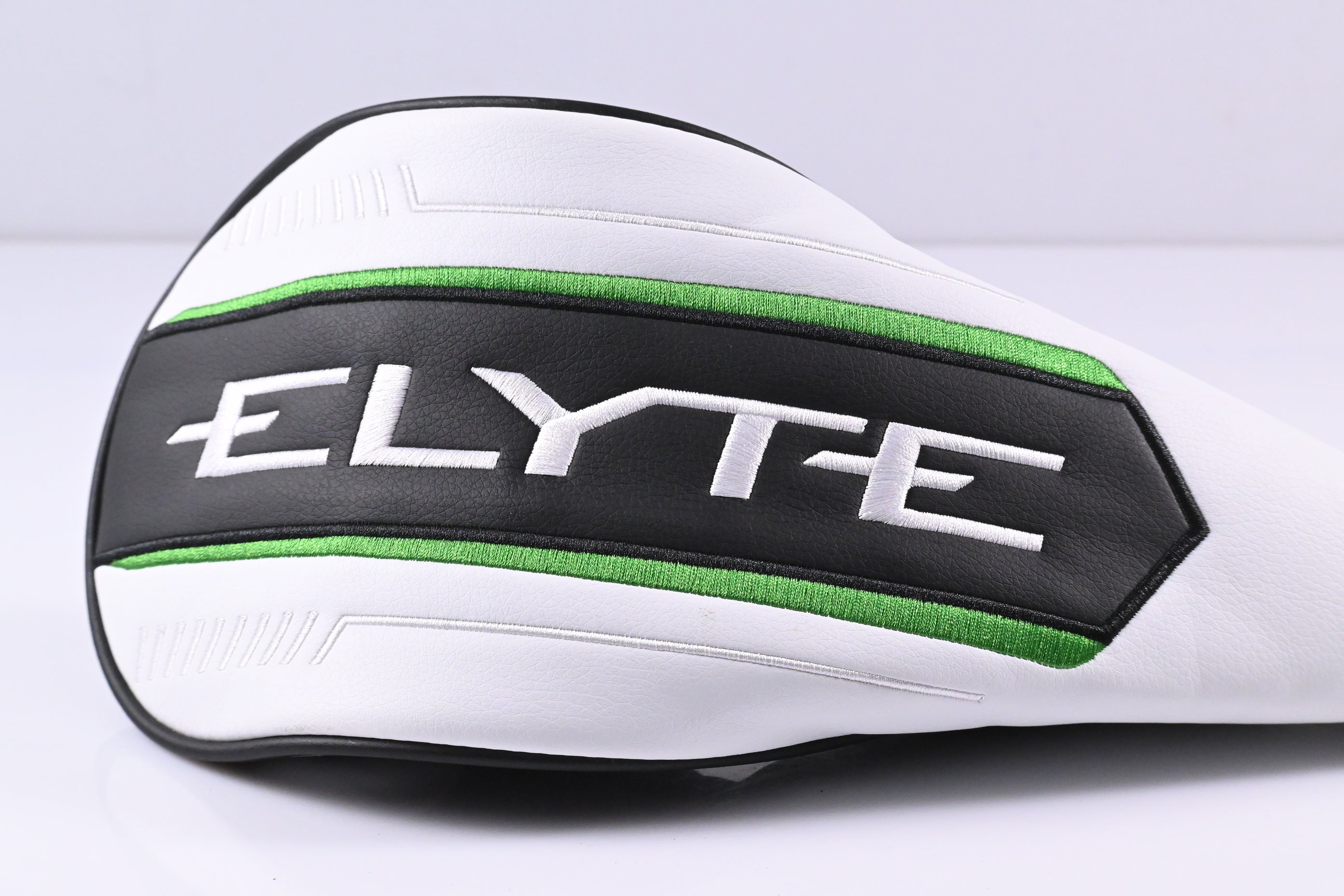 Callaway Elyte Triple Diamond Driver / 10.5 Degree / X-Flex Denali Charcoal 60
