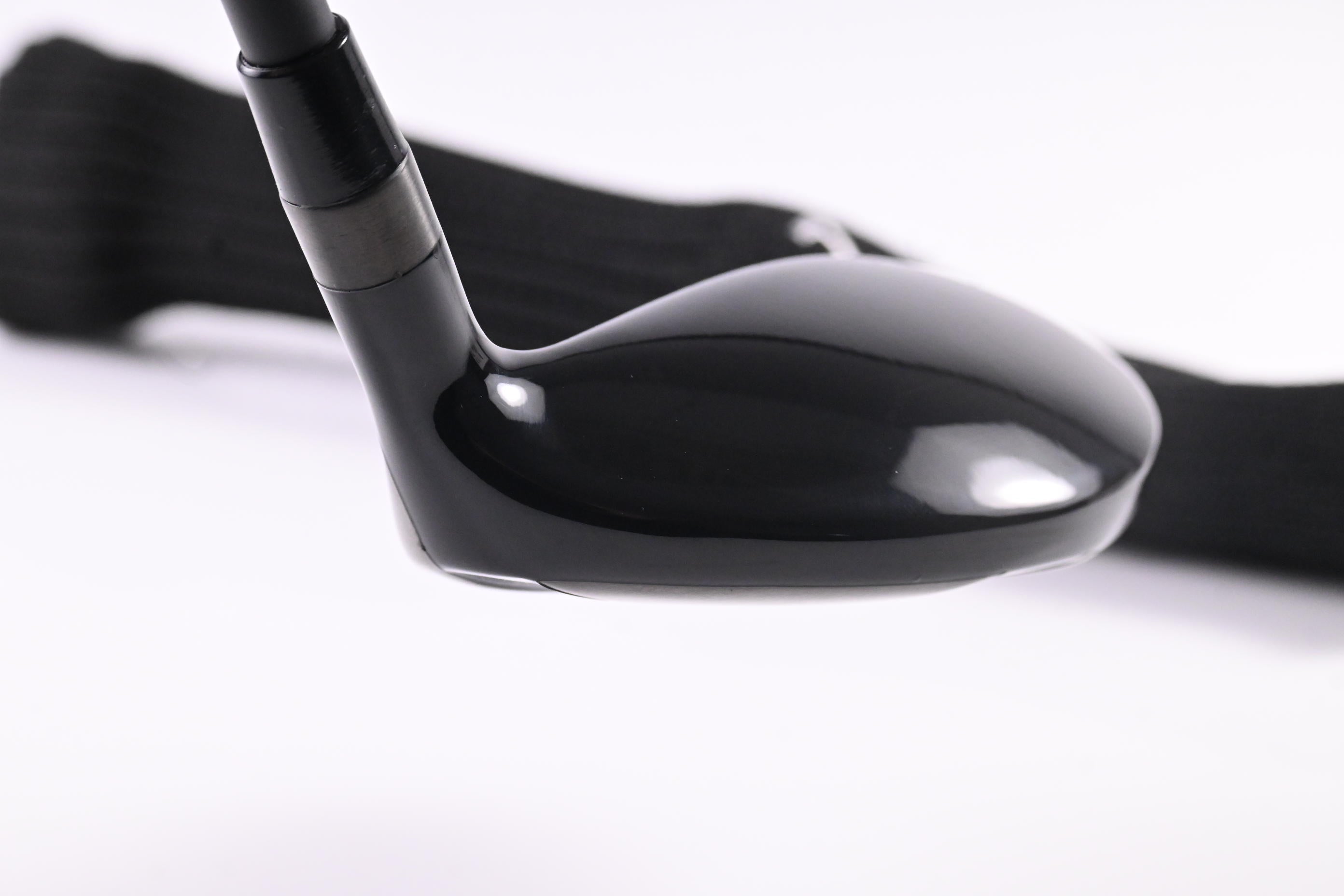 Ladies Eleven #9 Hybrid / 39 Degree / Ladies Flex KBS 50 Shaft