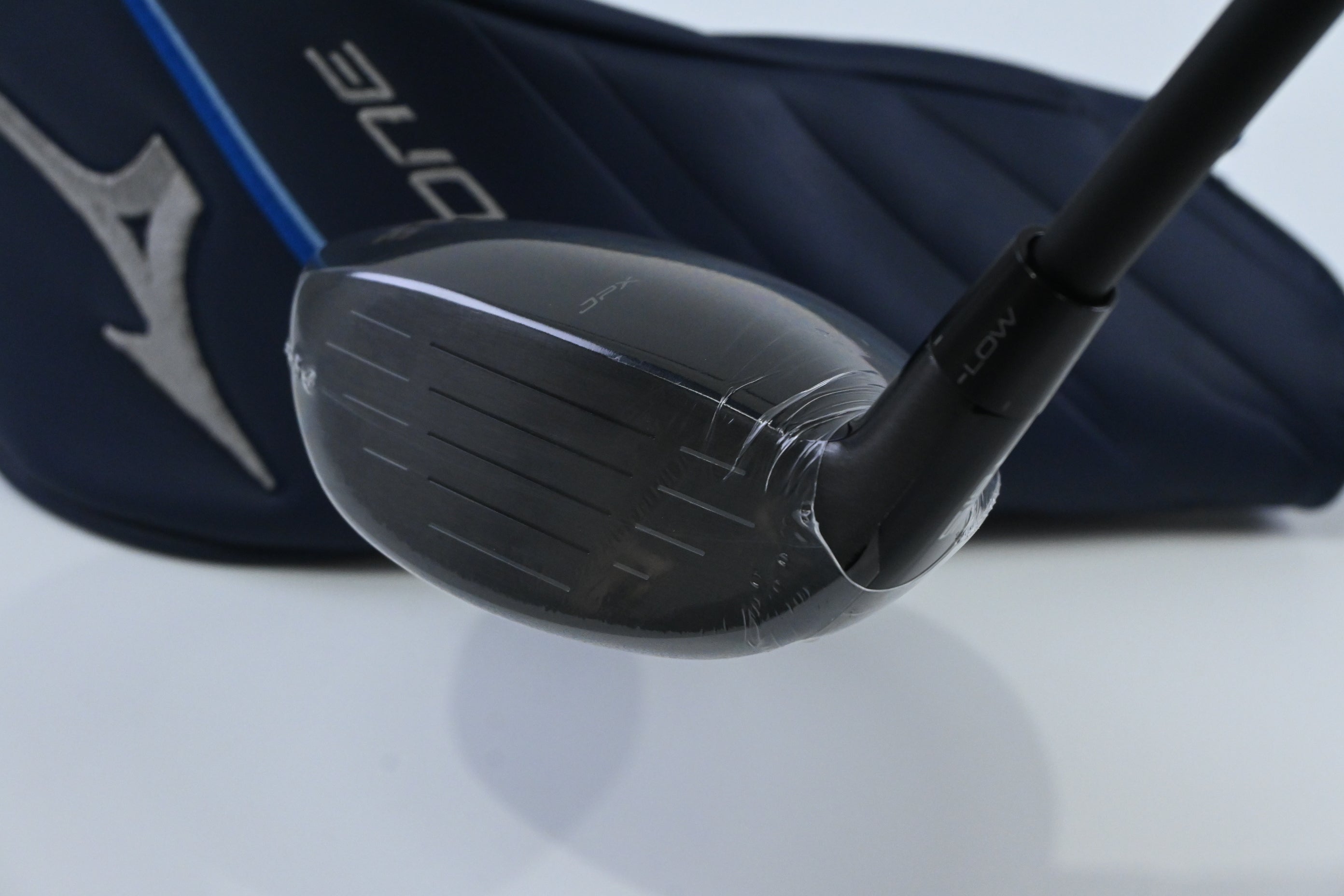 Mizuno JPX One #5 Wood / 18 Degree / Regular Flex Tensei 1K Blue 65 Shaft