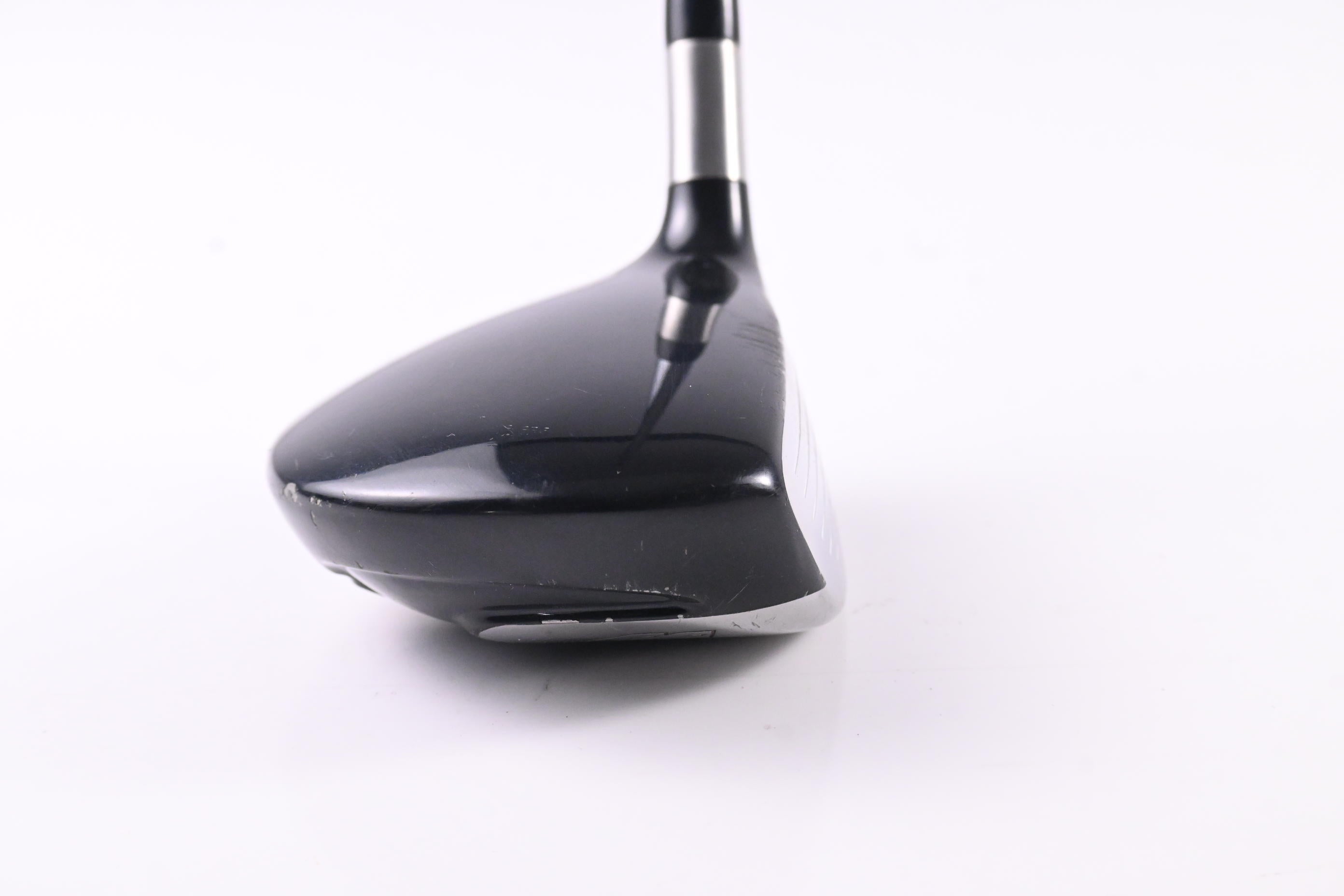Mizuno F-50 #3 Wood / 15 Degree / Stiff Flex Dynamic Gold S300 Shaft