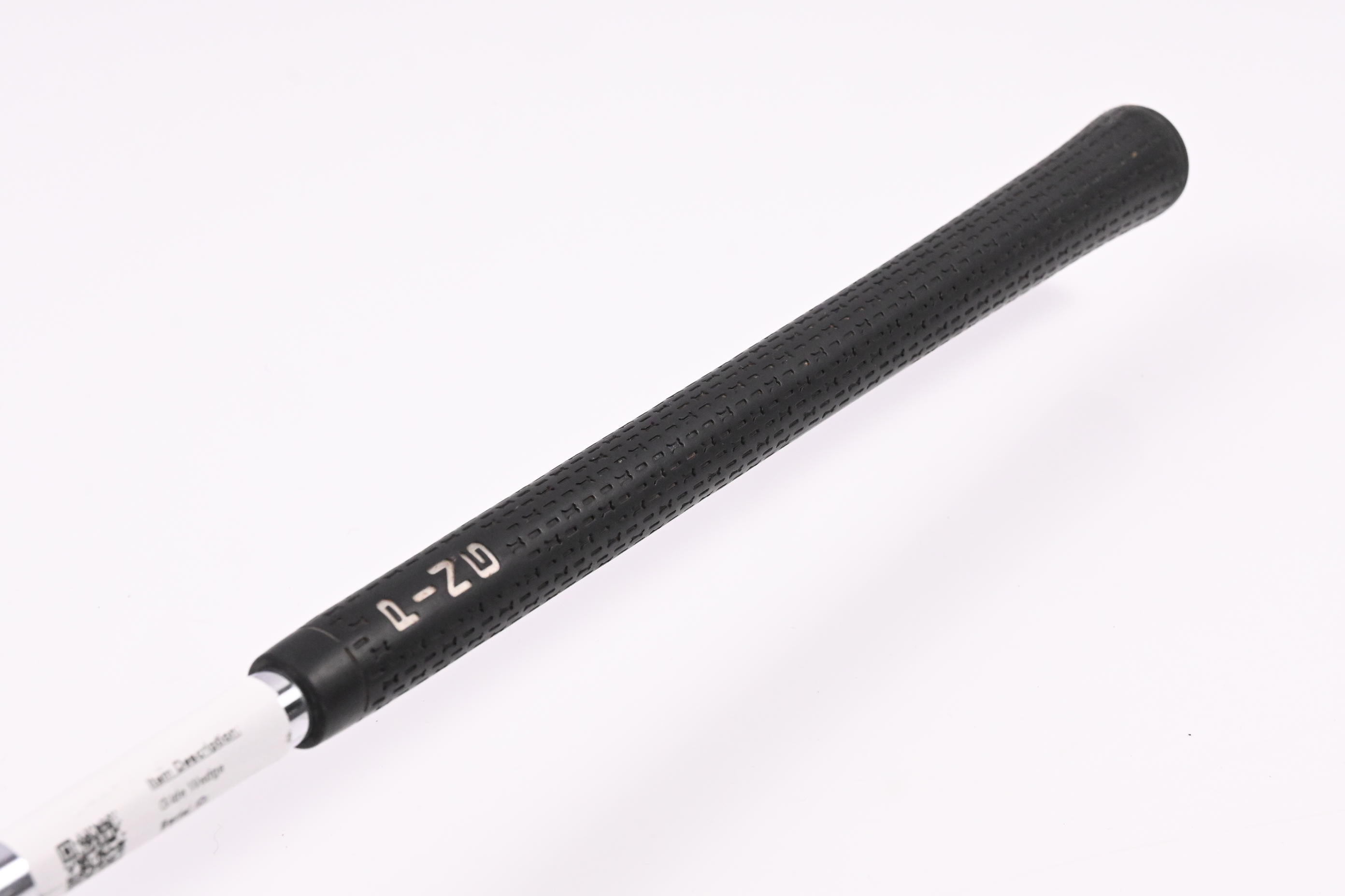 Left Hand Ping Glide Sand Wedge / 56 Degree / Wedge Flex Ping CFS Shaft