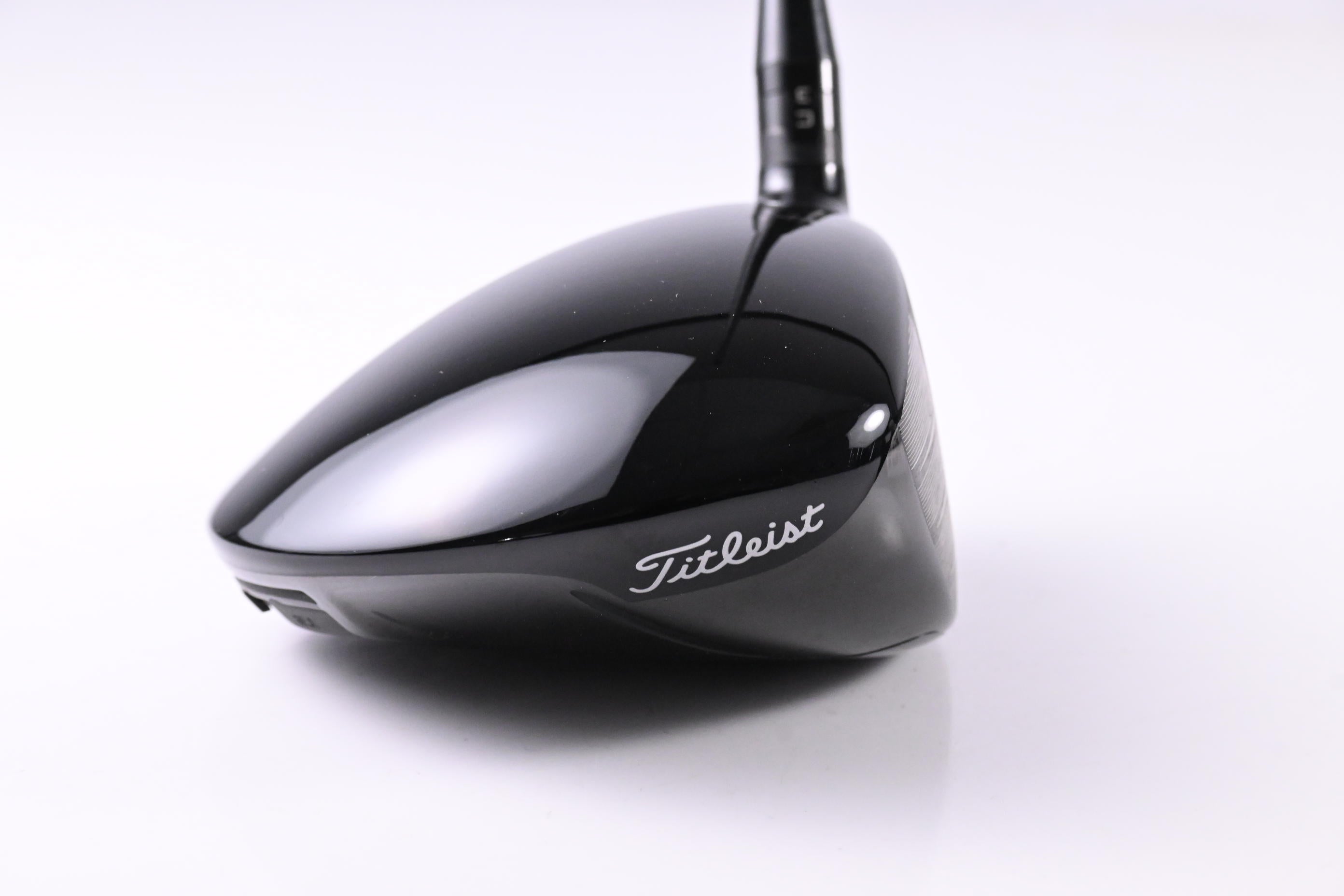 Titleist TSR3 Driver / 9 Degree / Regular Flex HZRDUS CB Red 50 Shaft