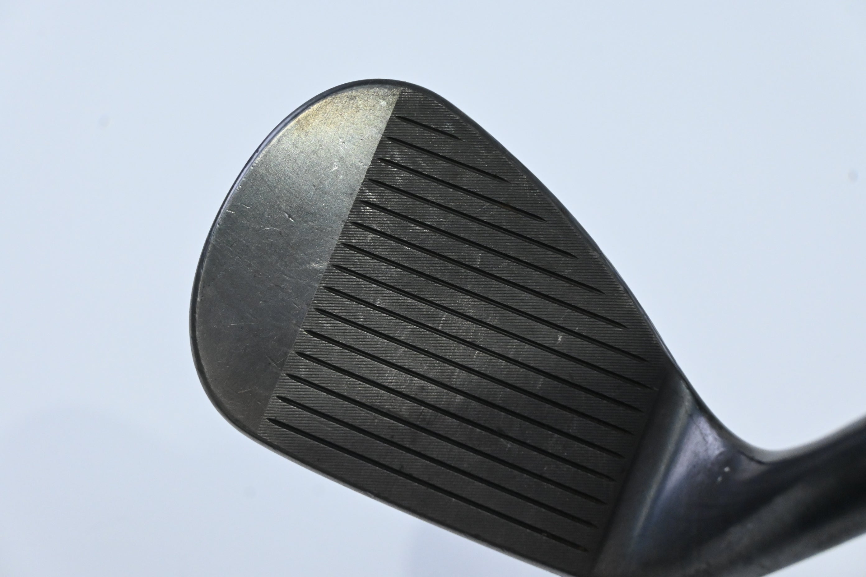 Callaway Jaws Raw Sand Wedge / 54 Degree / Stiff Flex Project X Rife