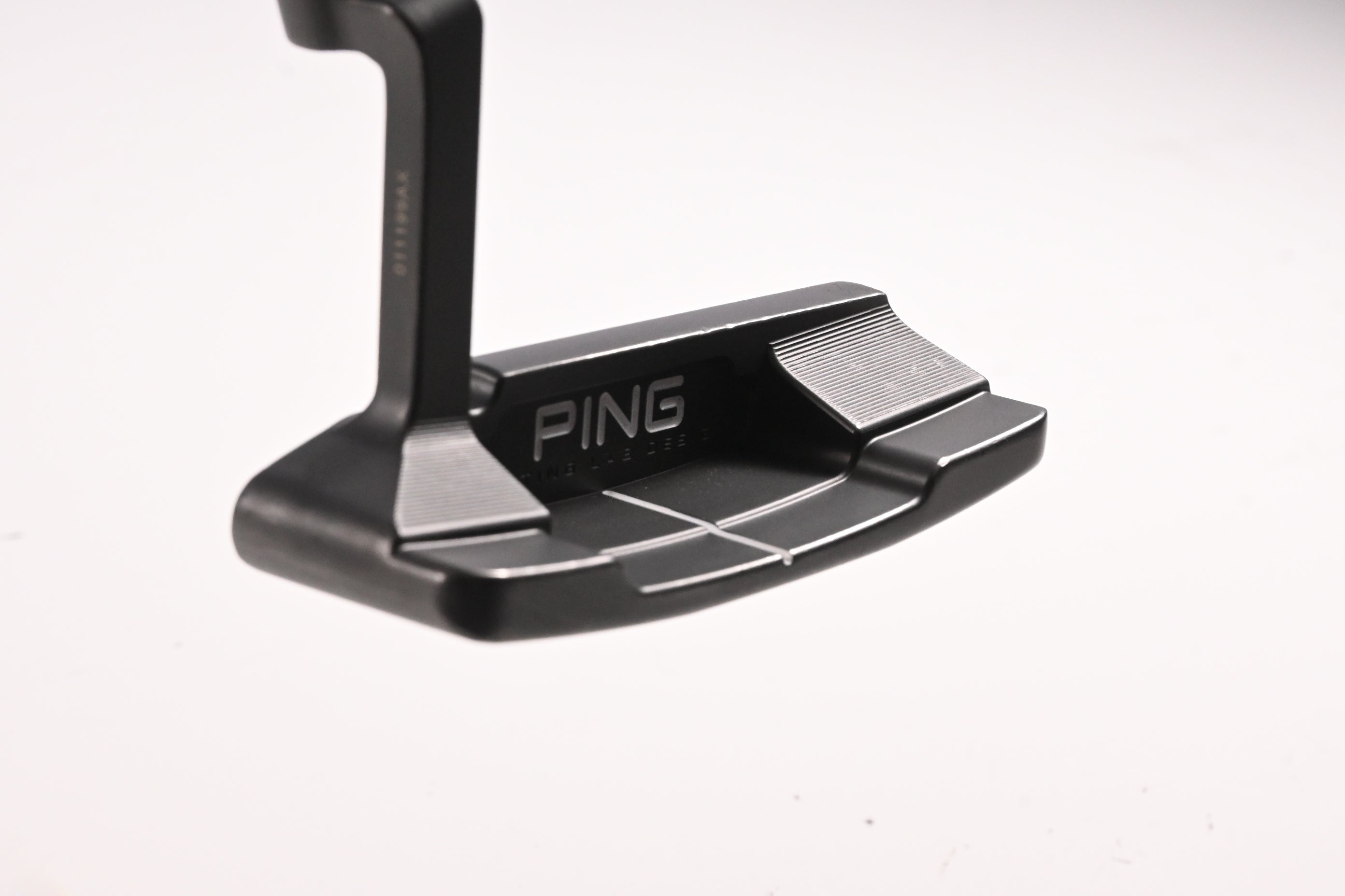 Ping PLD Milled Anser 2D 2022 Putter / 34 Inch