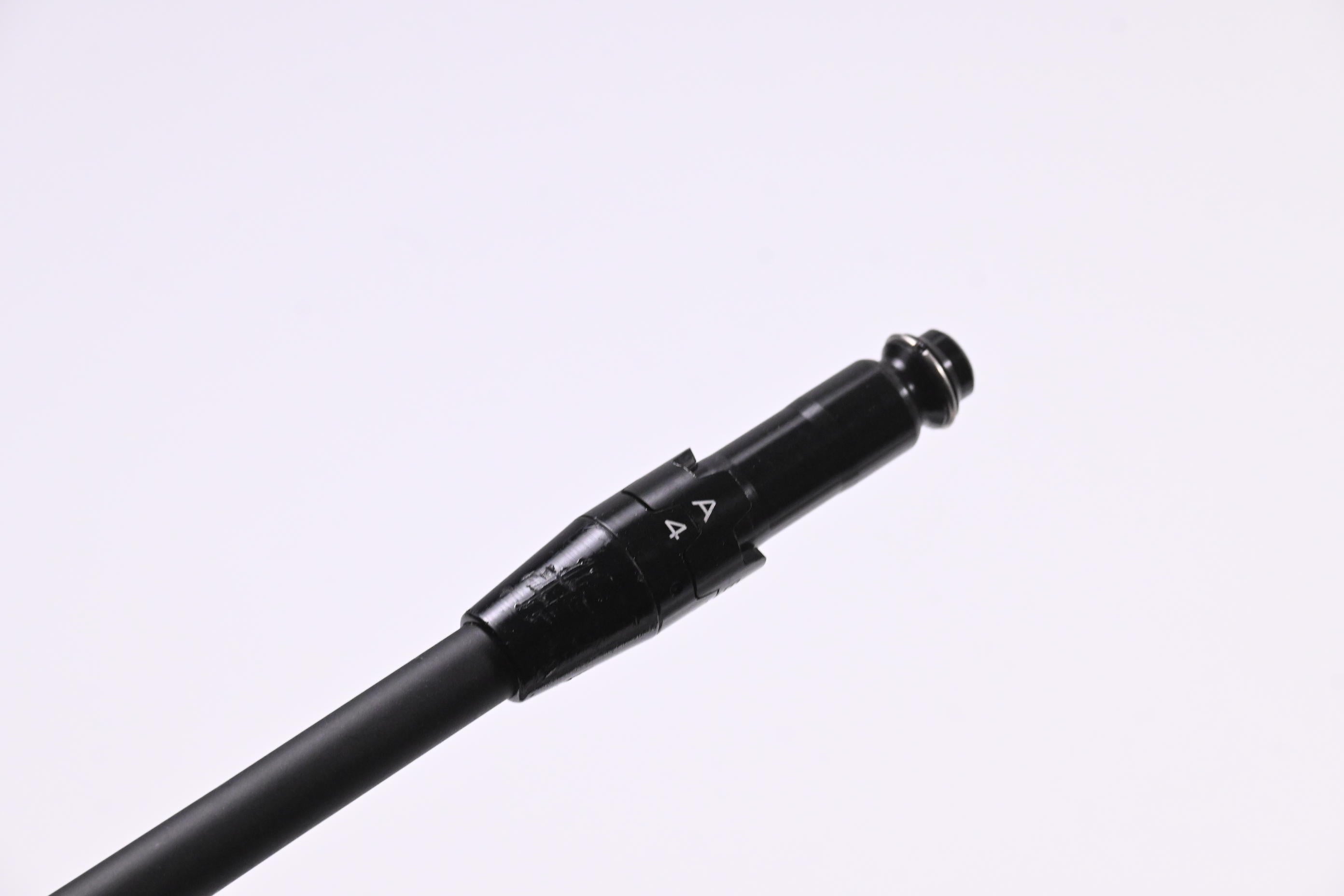 Project X Hzrdus Black Gen 5 60 Driver Shaft / X-Flex / Titleist