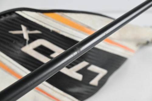 Cobra LTDx LS Driver / 10.5 Degree / Stiff Flex Hzrdus Smoke IM10 60 Shaft