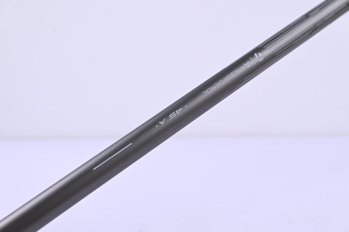 Taylormade Qi4D Max Lite #5 Hybrid / 26 Degree / Senior Flex REAX 45 Shaft