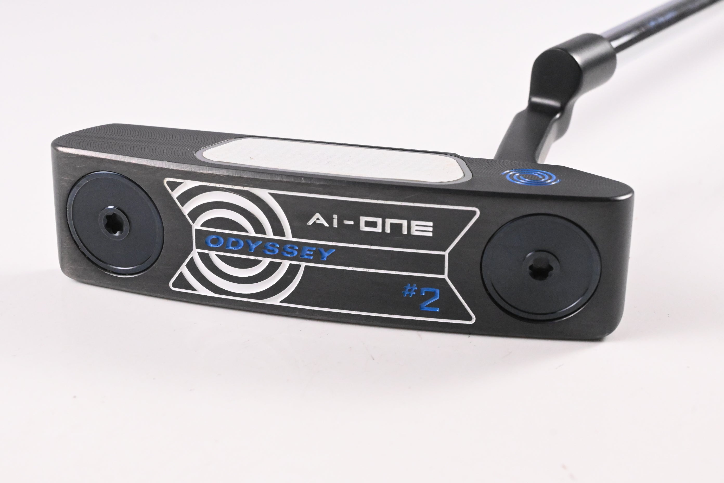 Odyssey Ai-One #2 Putter / 34 Inch