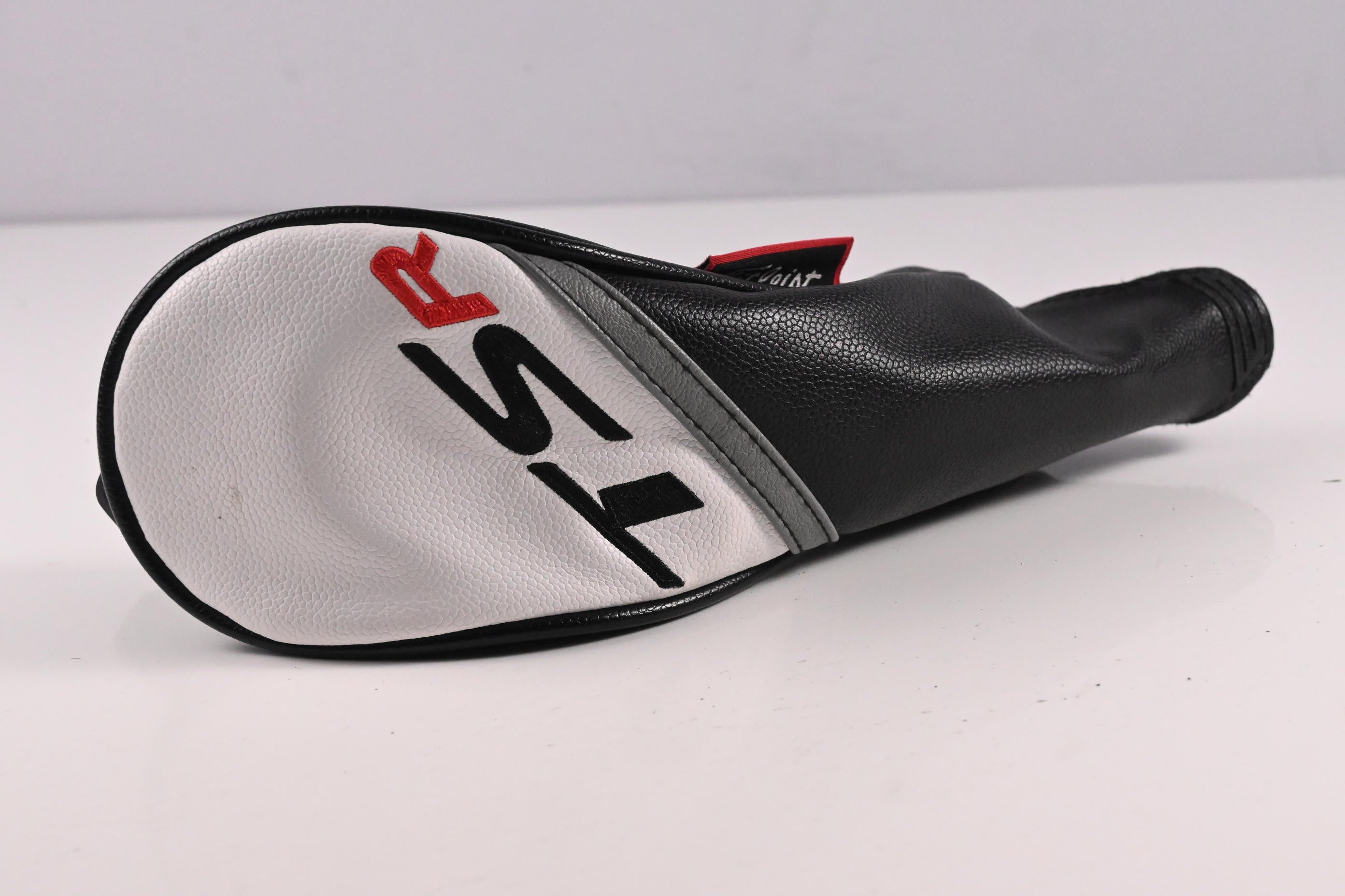 Titleist TSR2 #5 Hybrid / 24 Degree / Regular Flex HZRDUS Red 60 Shaft