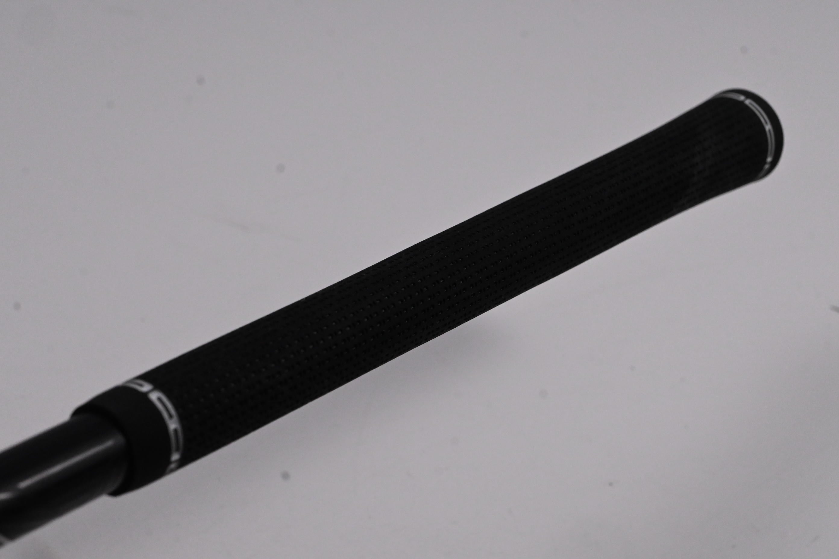 Project X Titan Black 60 Driver Shaft / Stiff Flex / Titleist Adapter
