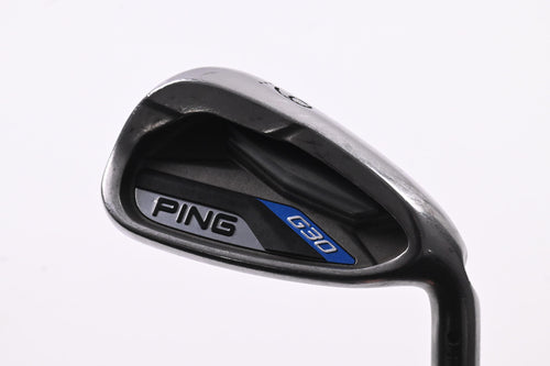 Ping G30 #9 Iron / 40 Degree / Black Dot / Regular Flex Ping AWT 2.0 Shaft
