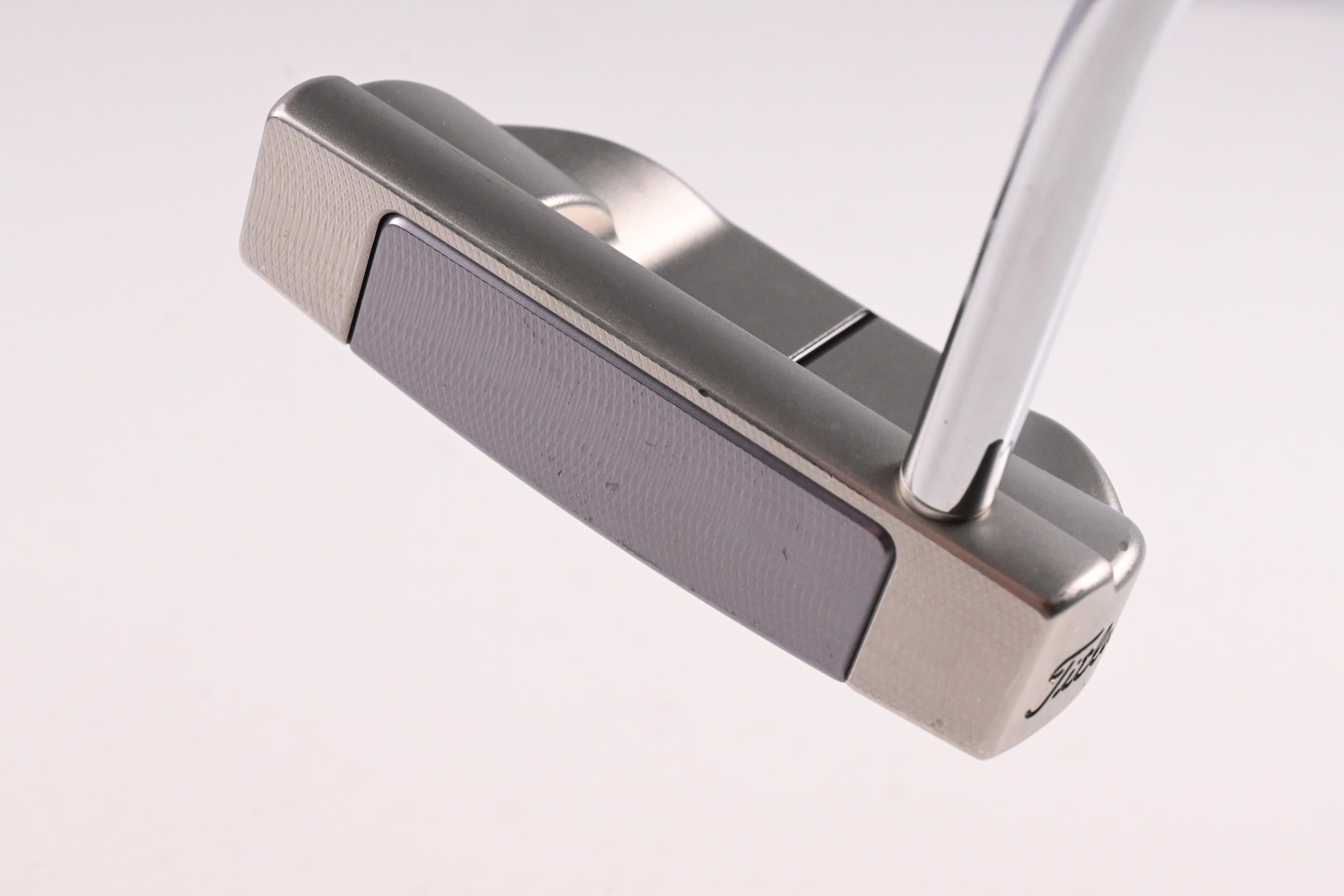 Scotty Cameron Select Fastback 2018 Putter / 35 Inch