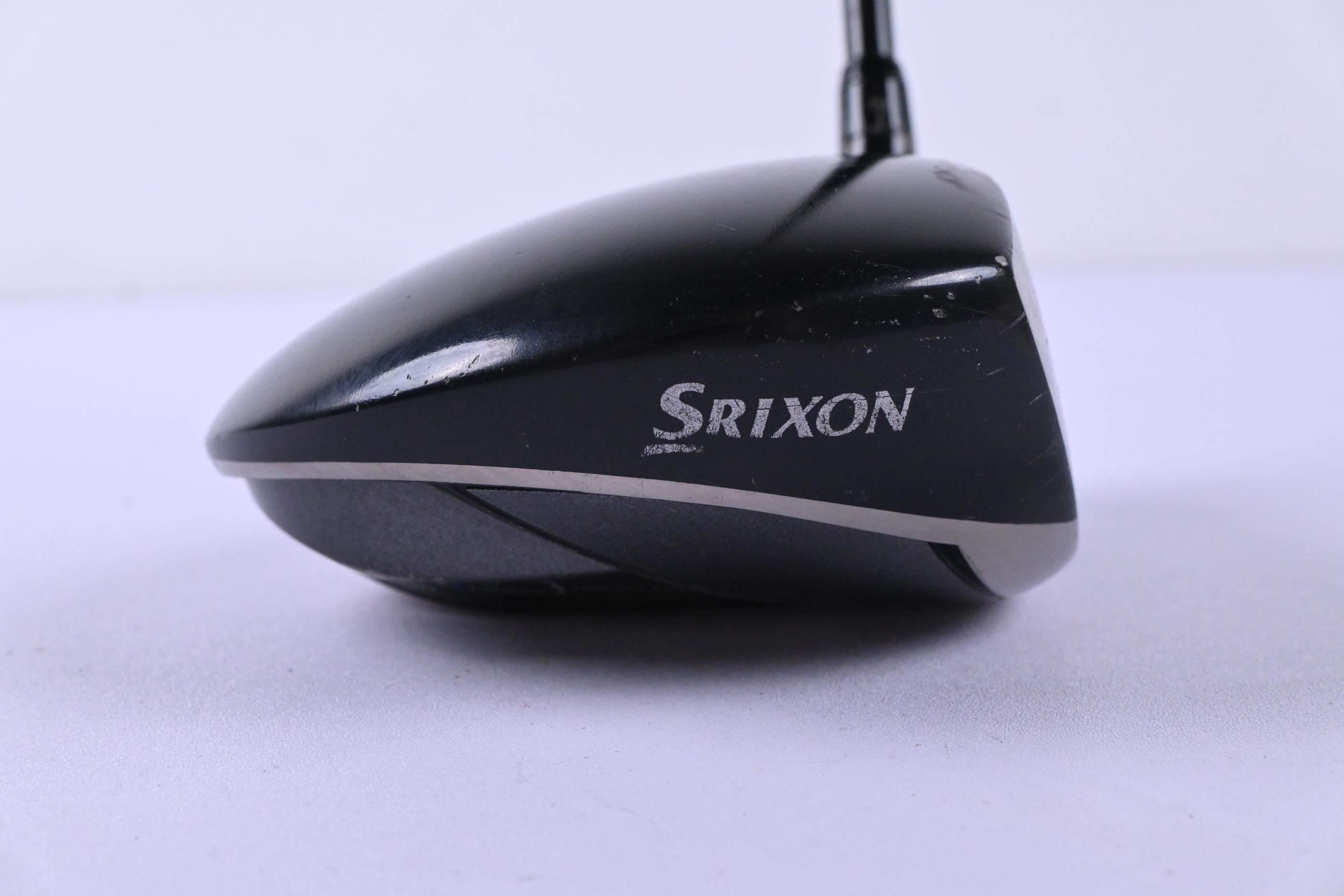 Srixon Z-Star Driver / 10.5 Degree / Regular Flex Miyazaki Dromos 61 Shaft