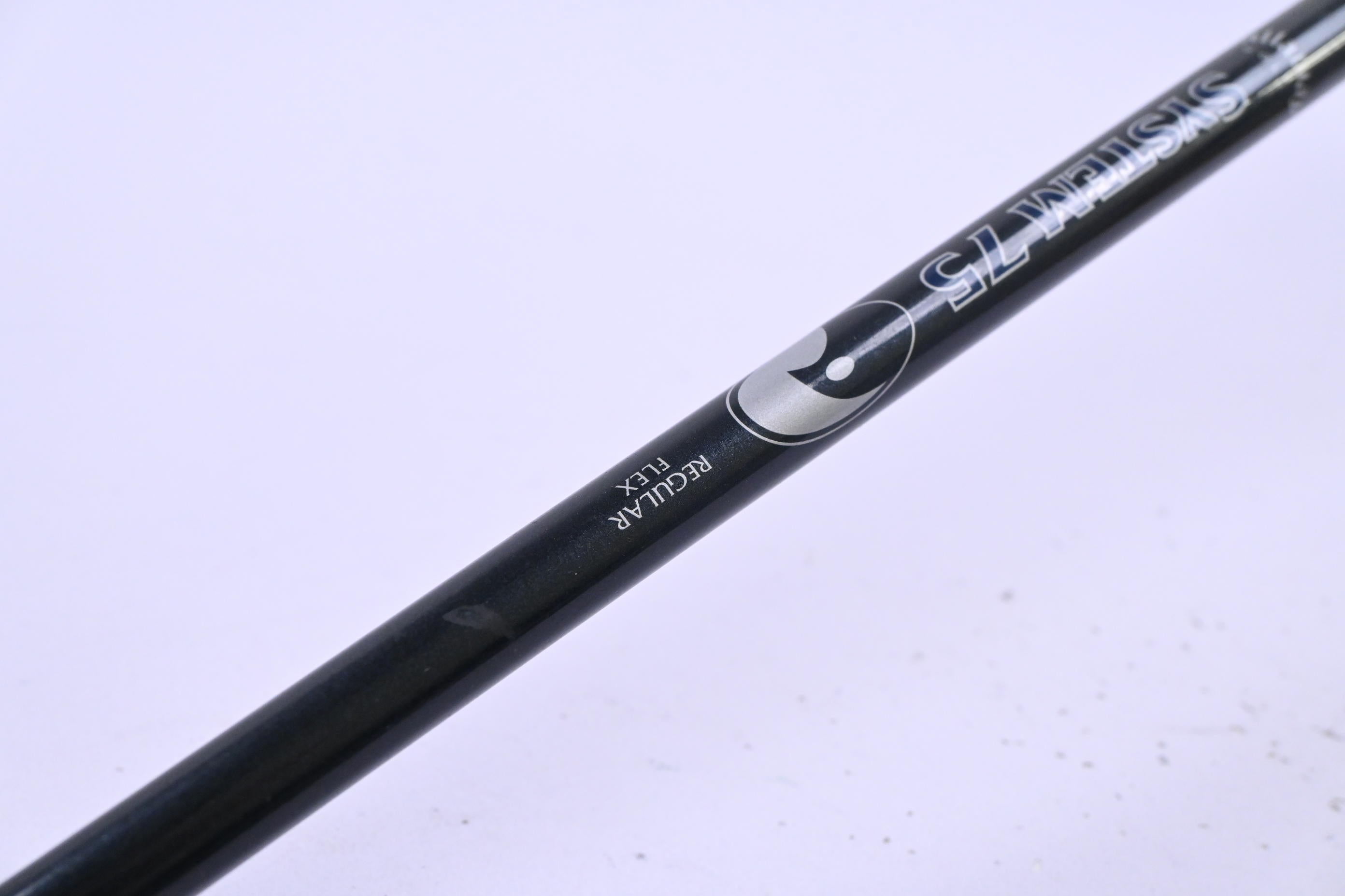 Callaway Hawk Eye Vft #8 Iron / Regular Flex Callaway System 75 Shaft