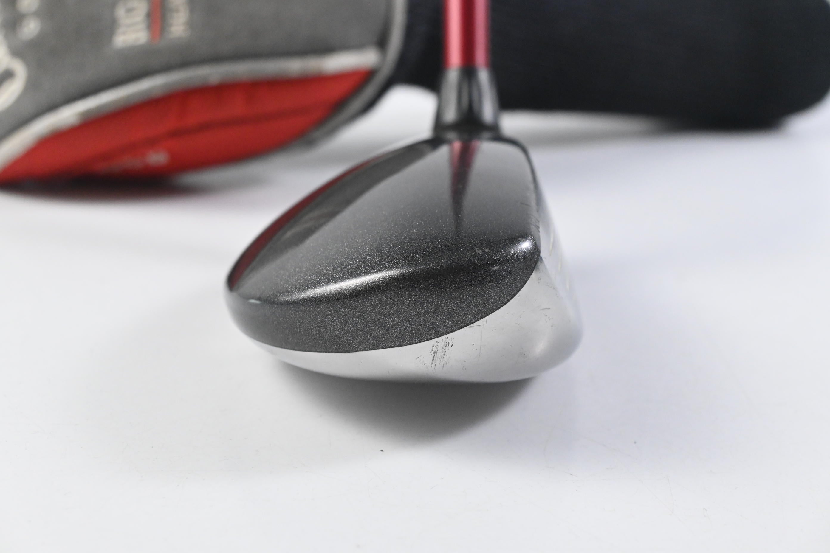 Callaway Heavenwood #3 Hybrid / 20 Degree / Regular Flex RCH 75 Shaft