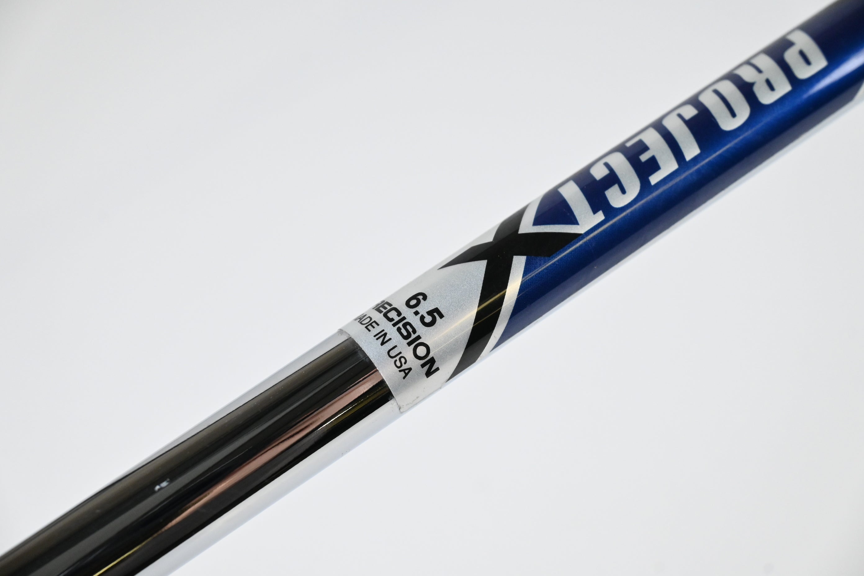 Mizuno Pro T-1 Gap Wedge / 52 Degree / X-Flex Project X Precision Shaft