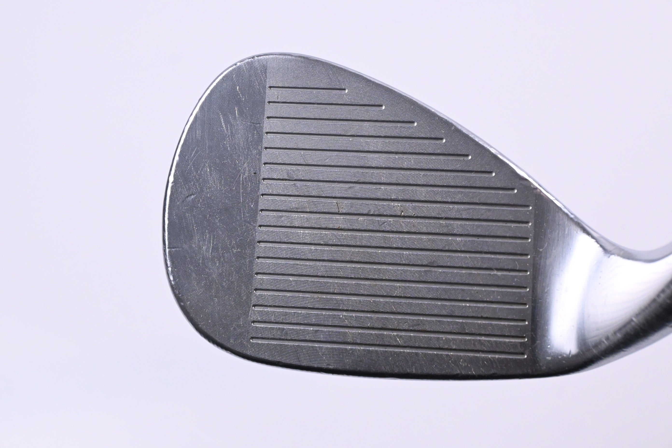 Taylormade Milled Grind Lob Wedge / 58 Degree / Wedge Flex Dynamic Gold Shaft