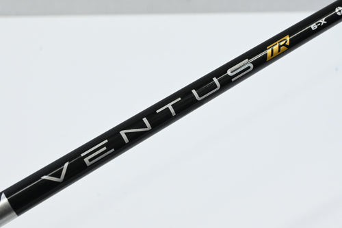 Fujikura Ventus TR Black Velocore 6 Driver Shaft / X-Flex / Callaway 2nd Gen