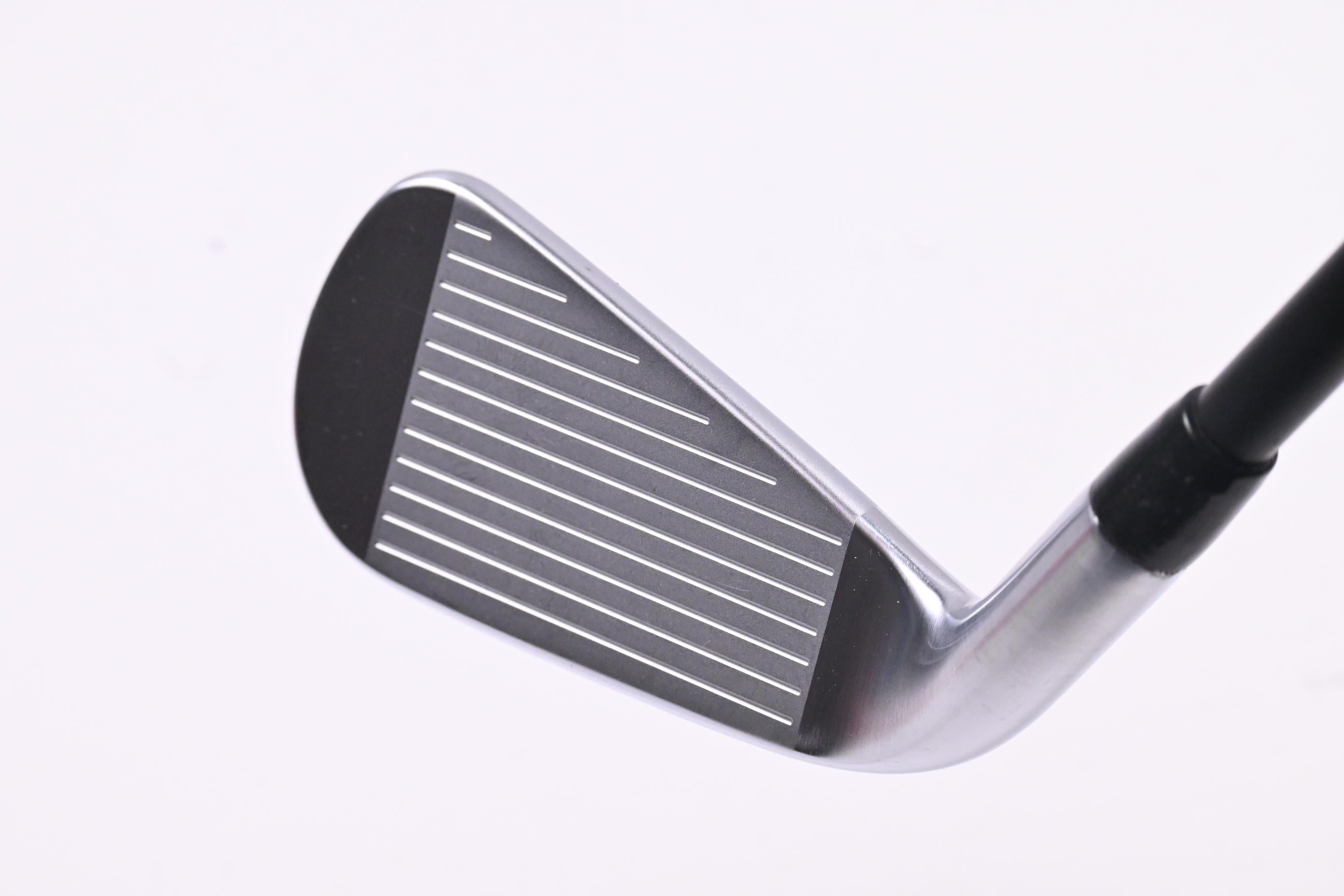 Titleist U505 2023 #3 Iron / 20 Degree / Stiff Flex KBS Hybrid 80 Shaft