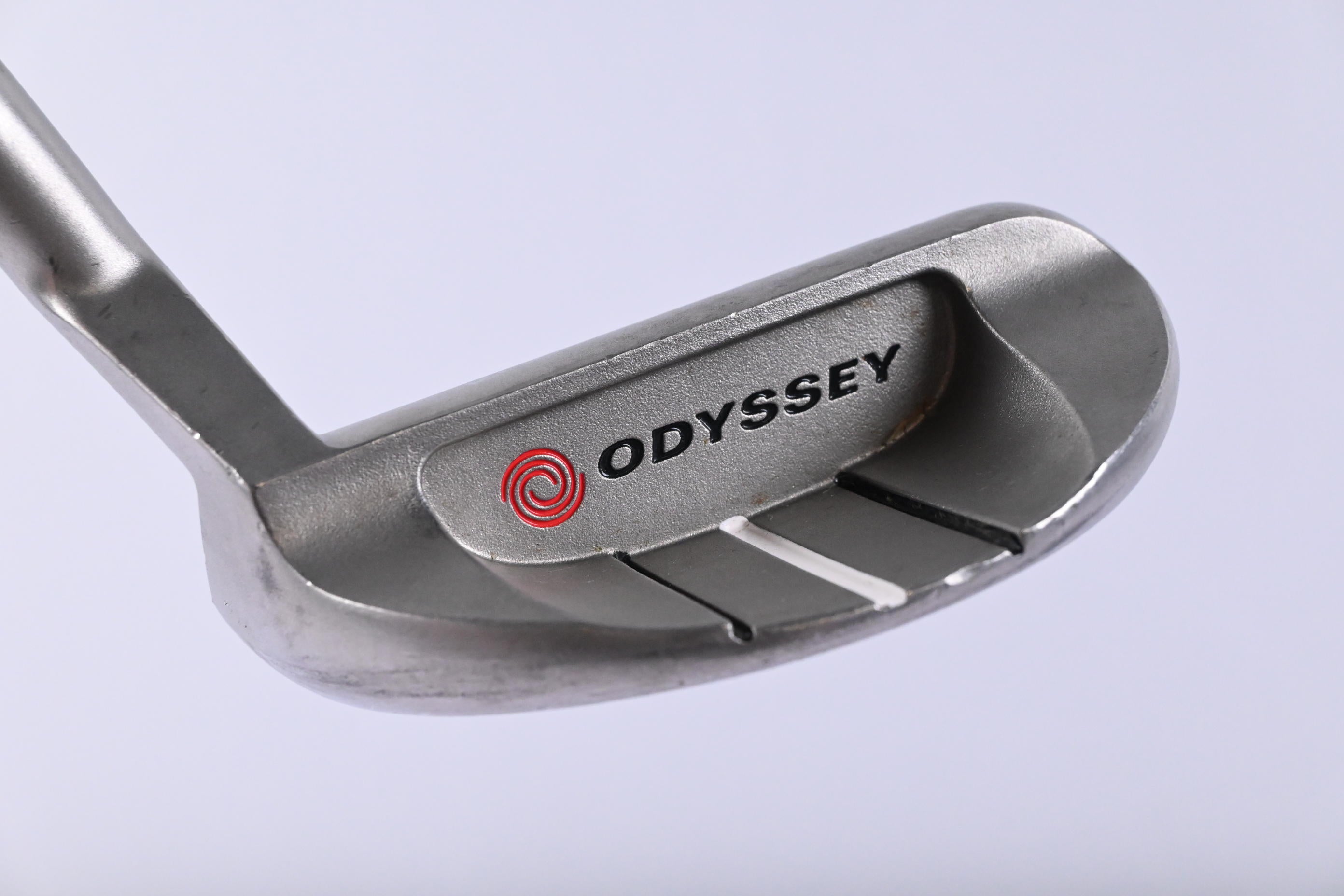 Odyssey X-Act 2021 Chipper / 35 Inch
