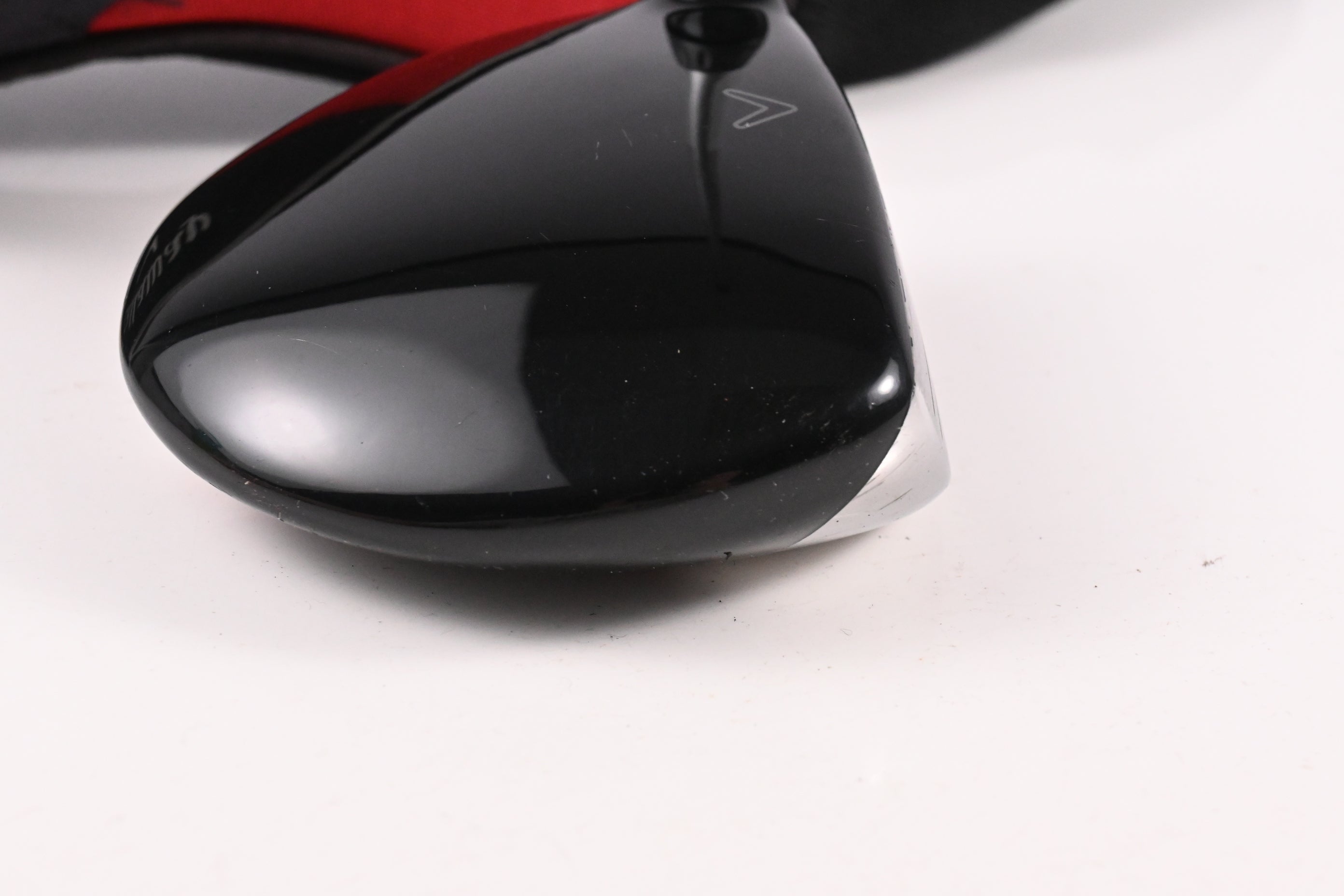Ladies Callaway Diablo Octane #4 Wood / 17 Degree / Ladies Flex Callaway 50